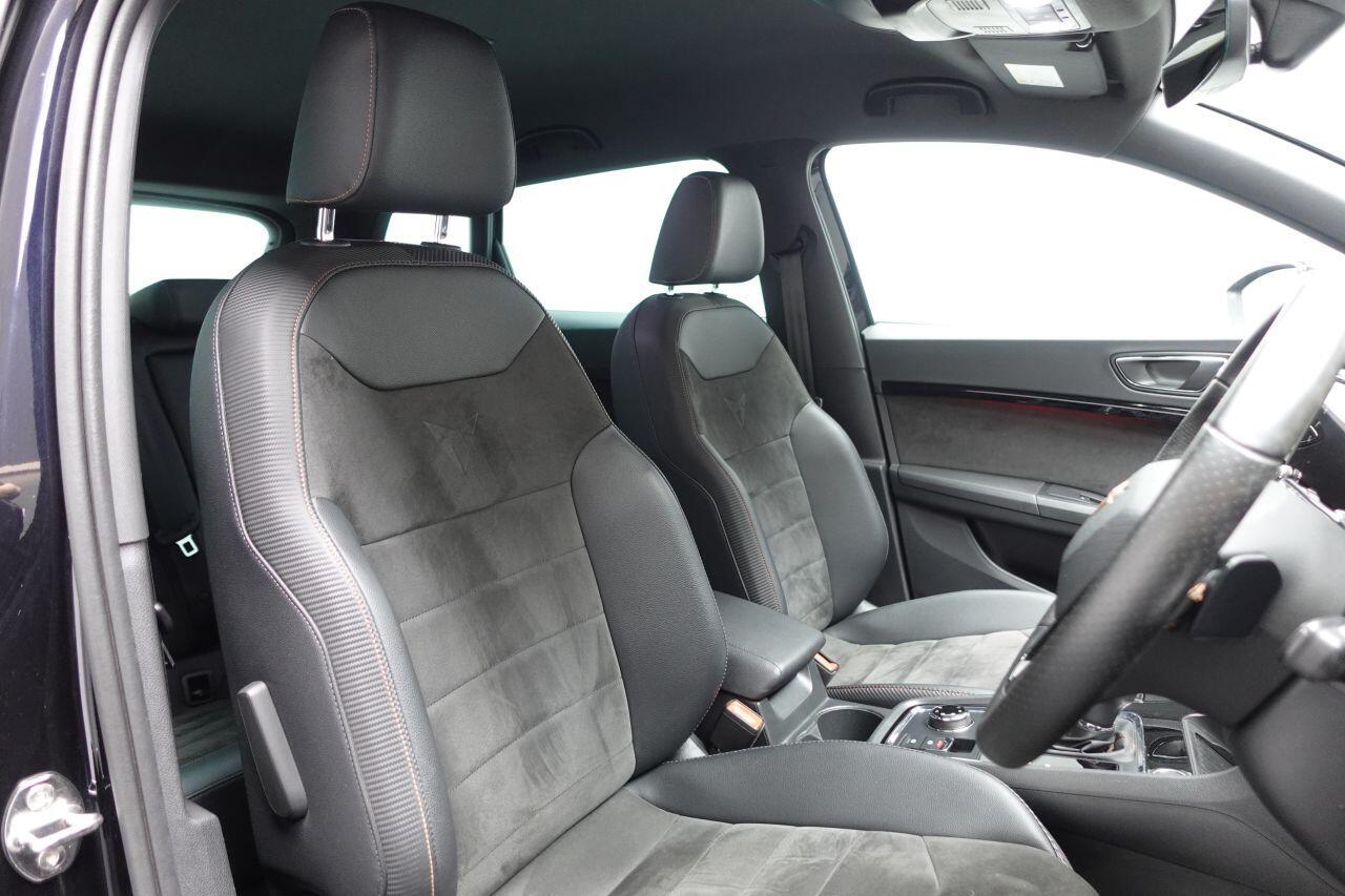 SEAT Cupra Ateca - Image 9