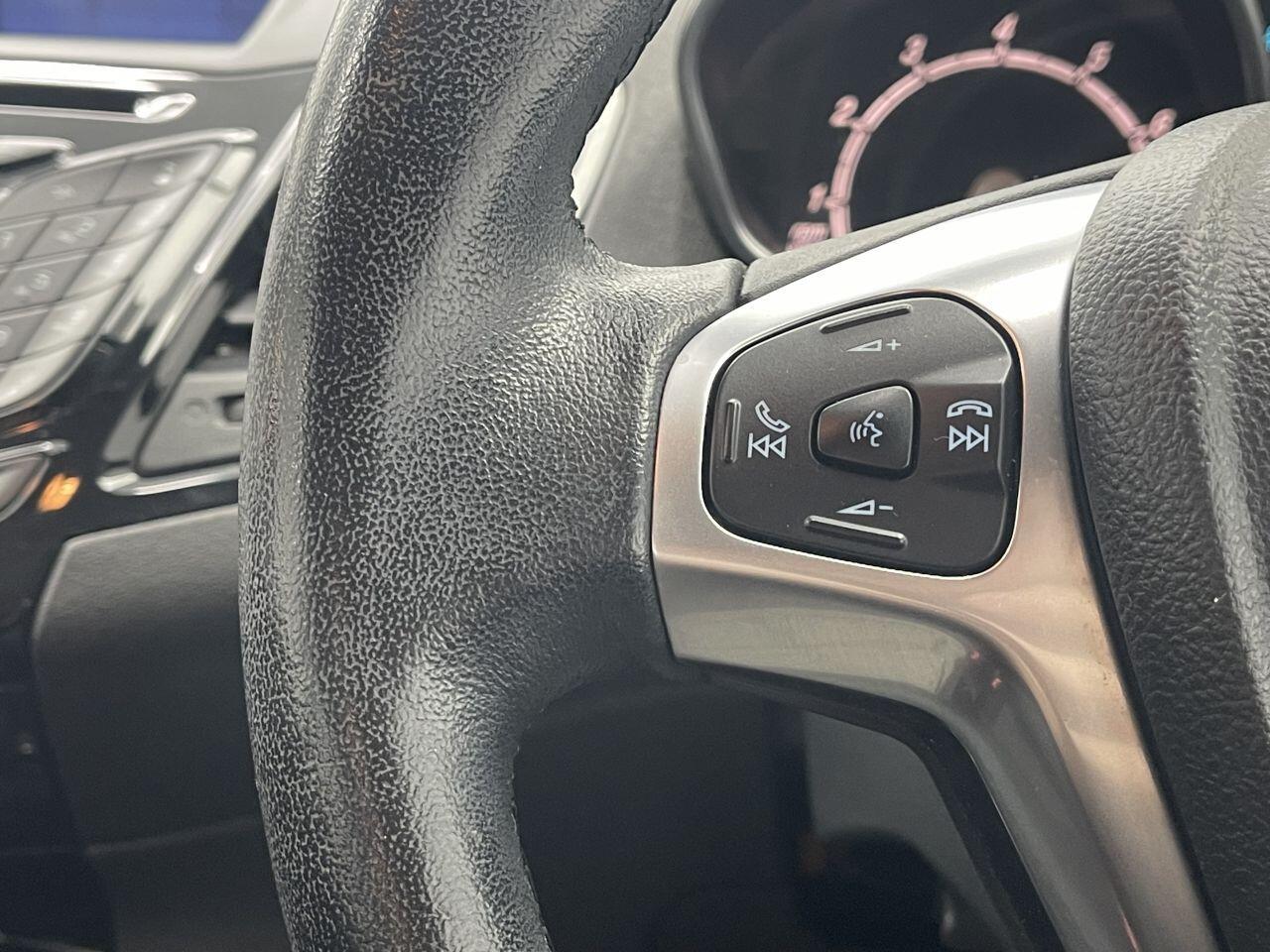 Ford Fiesta - Image 23