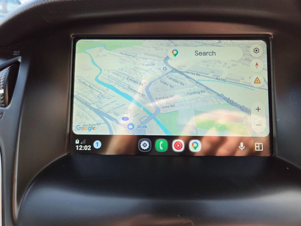 Ford Focus - Image 15