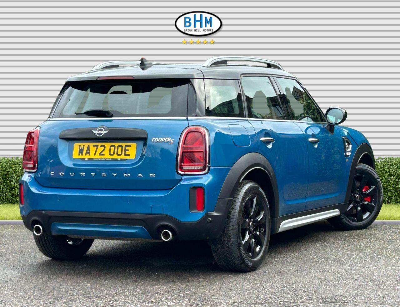 MINI Countryman - Image 32