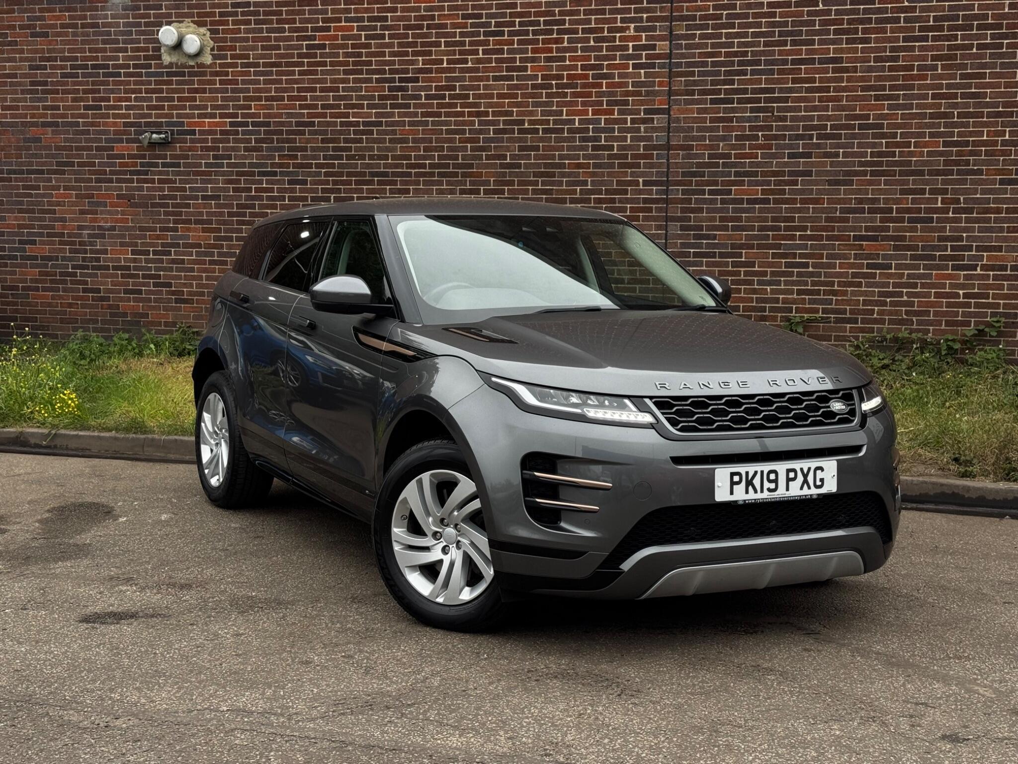 Land Rover Range Rover Evoque - Image 7