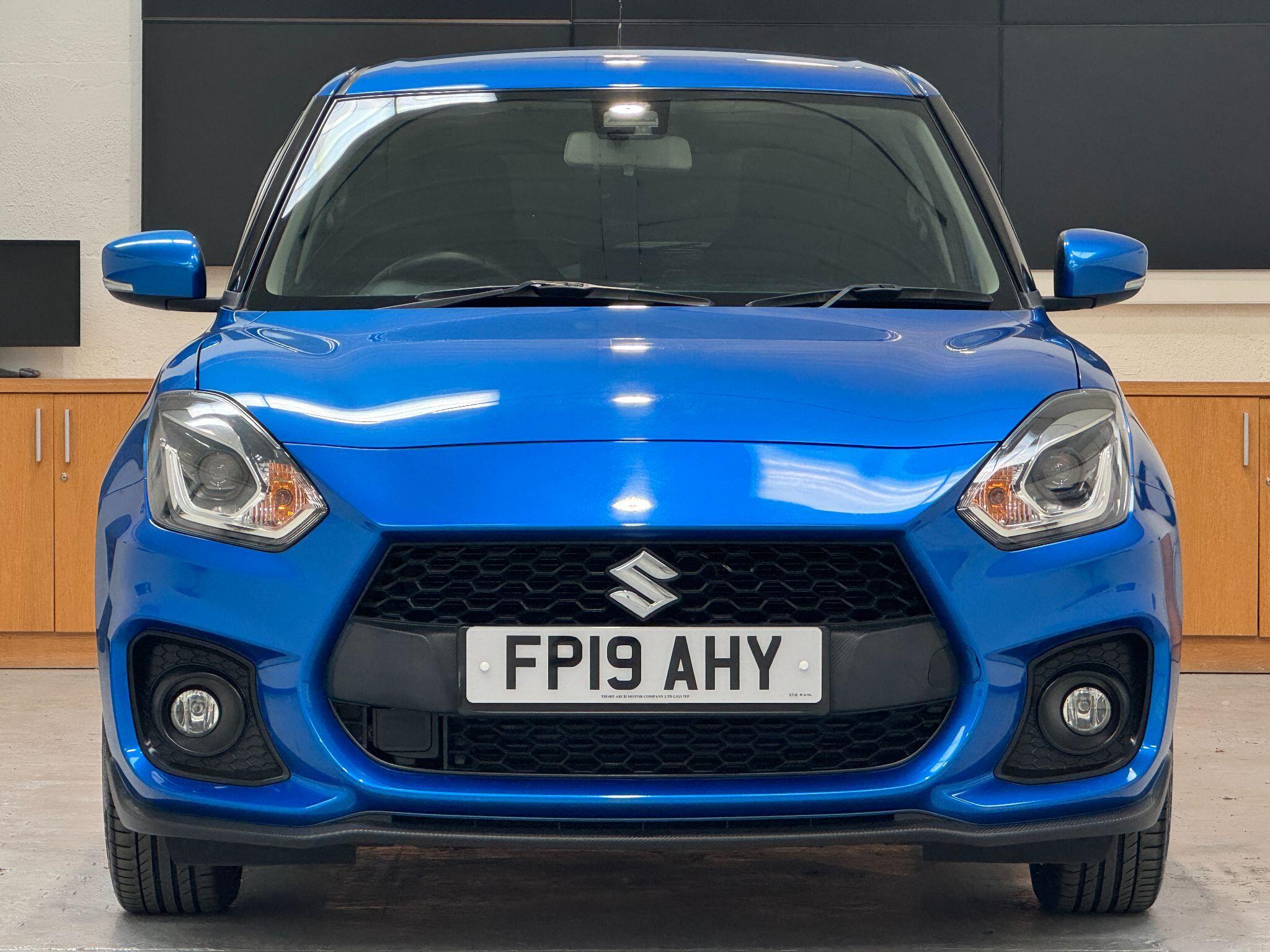 Suzuki Swift - Image 5