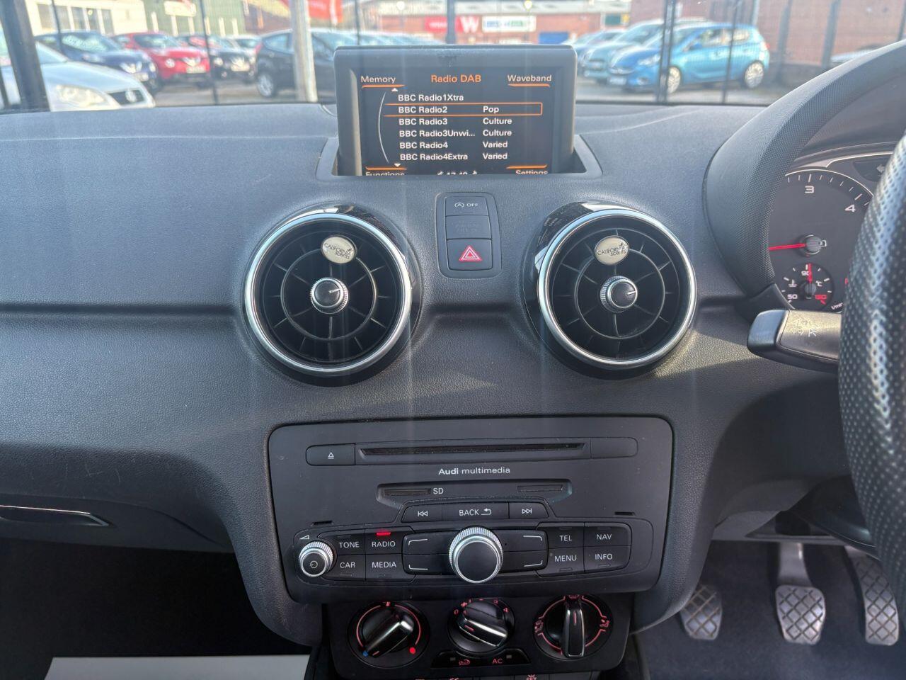 Audi A1 - Image 12