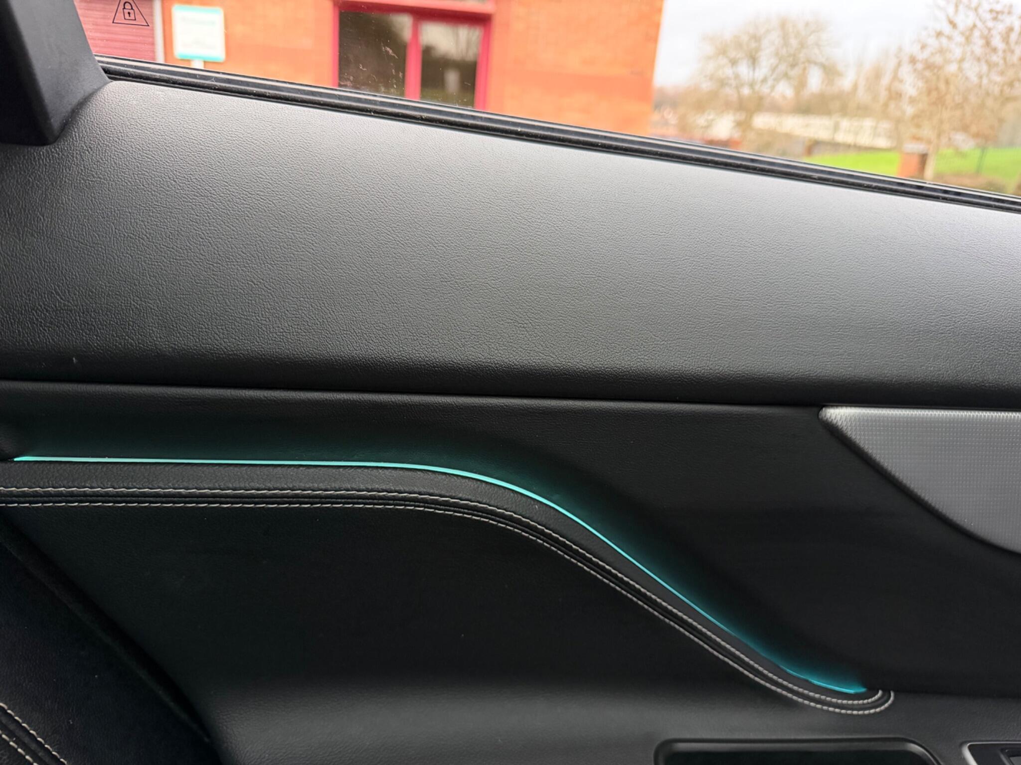 Jaguar F-Pace - Image 56