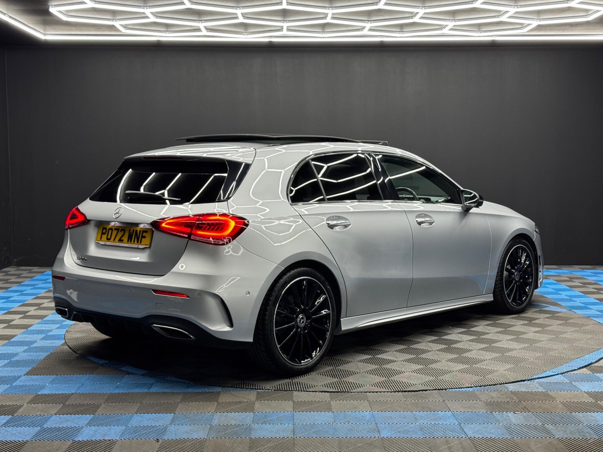 Mercedes A Class - Image 5