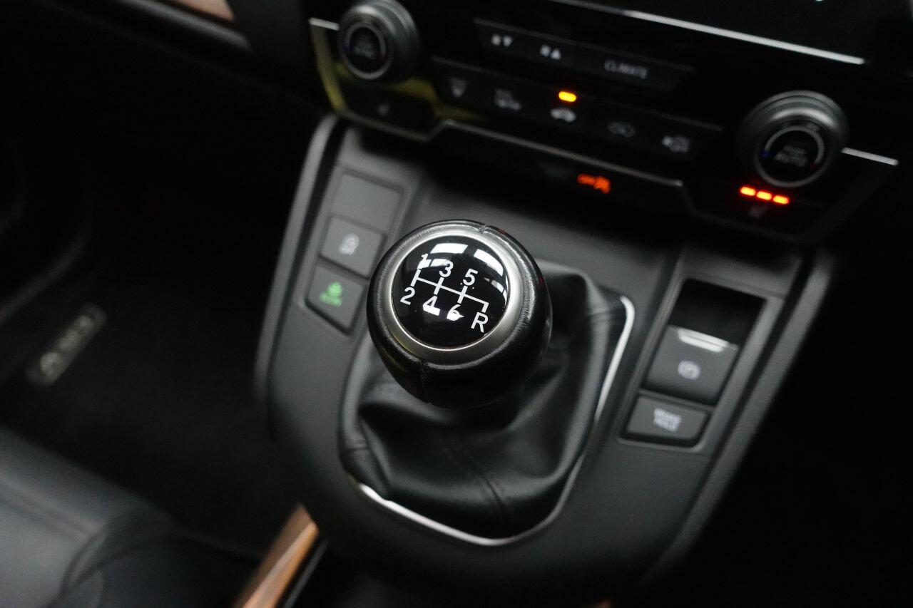 Honda CR-V - Image 43