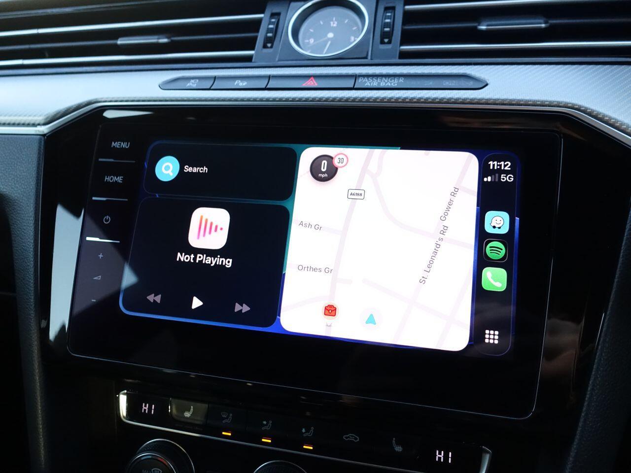 Volkswagen Arteon - Image 21