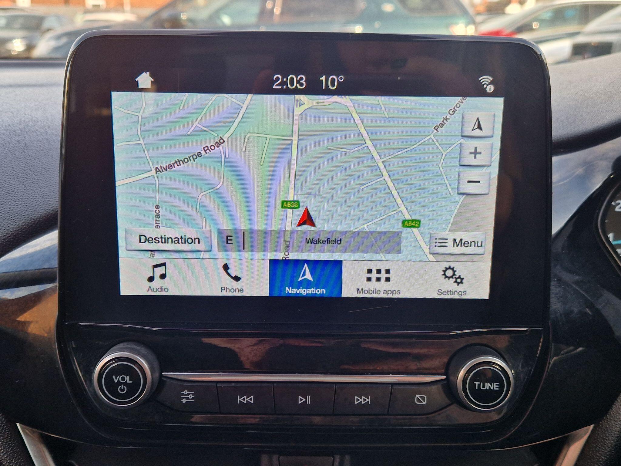 Ford Fiesta - Image 43