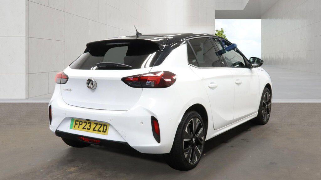 Vauxhall Corsa Electric - Image 5