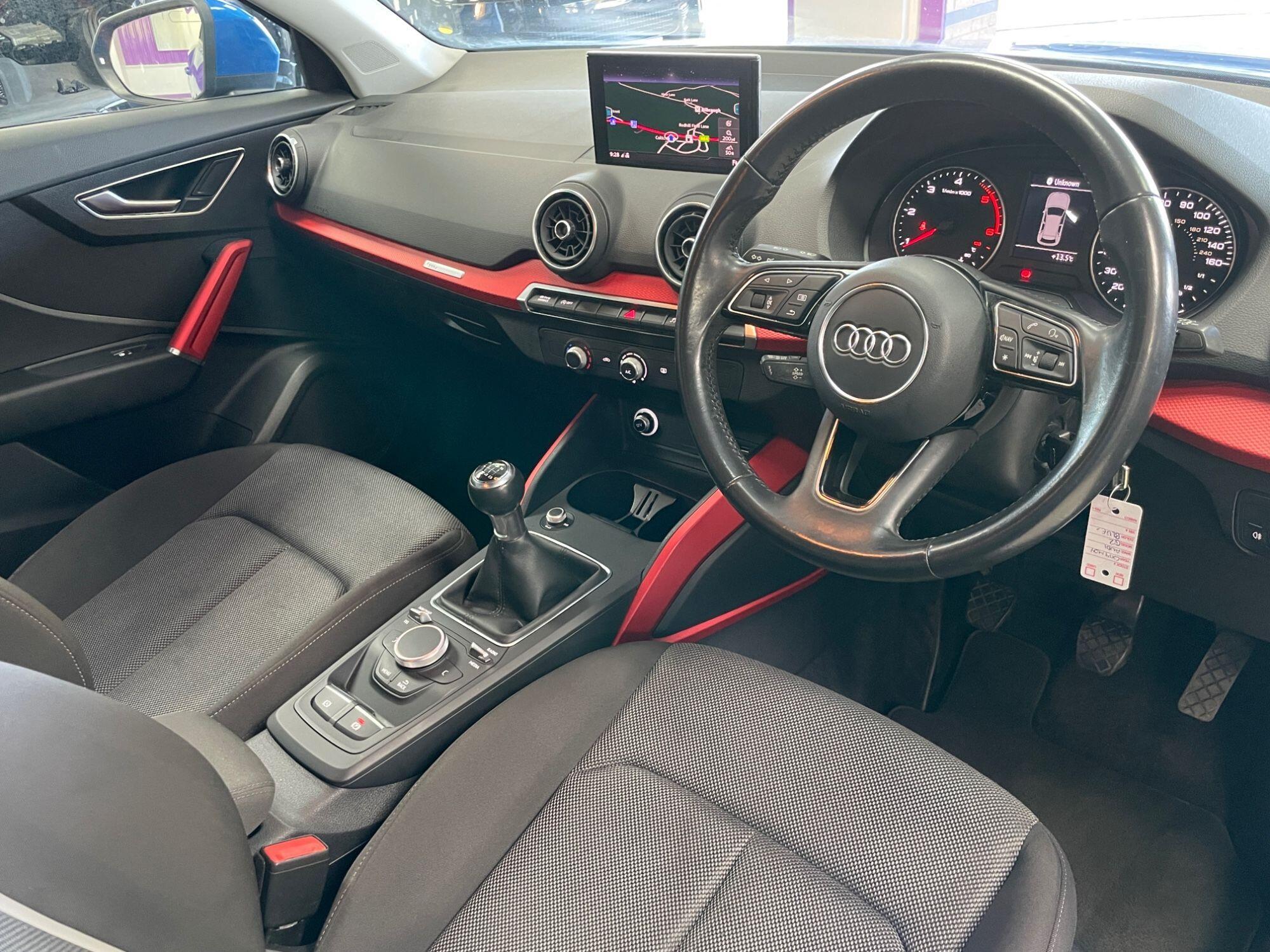 Audi Q2 - Image 24