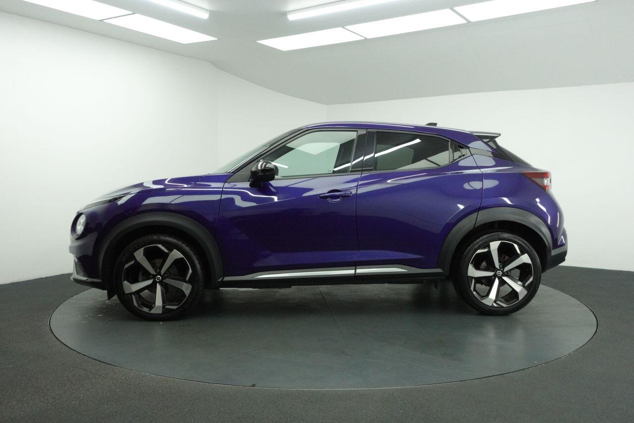 Nissan Juke - Image 11