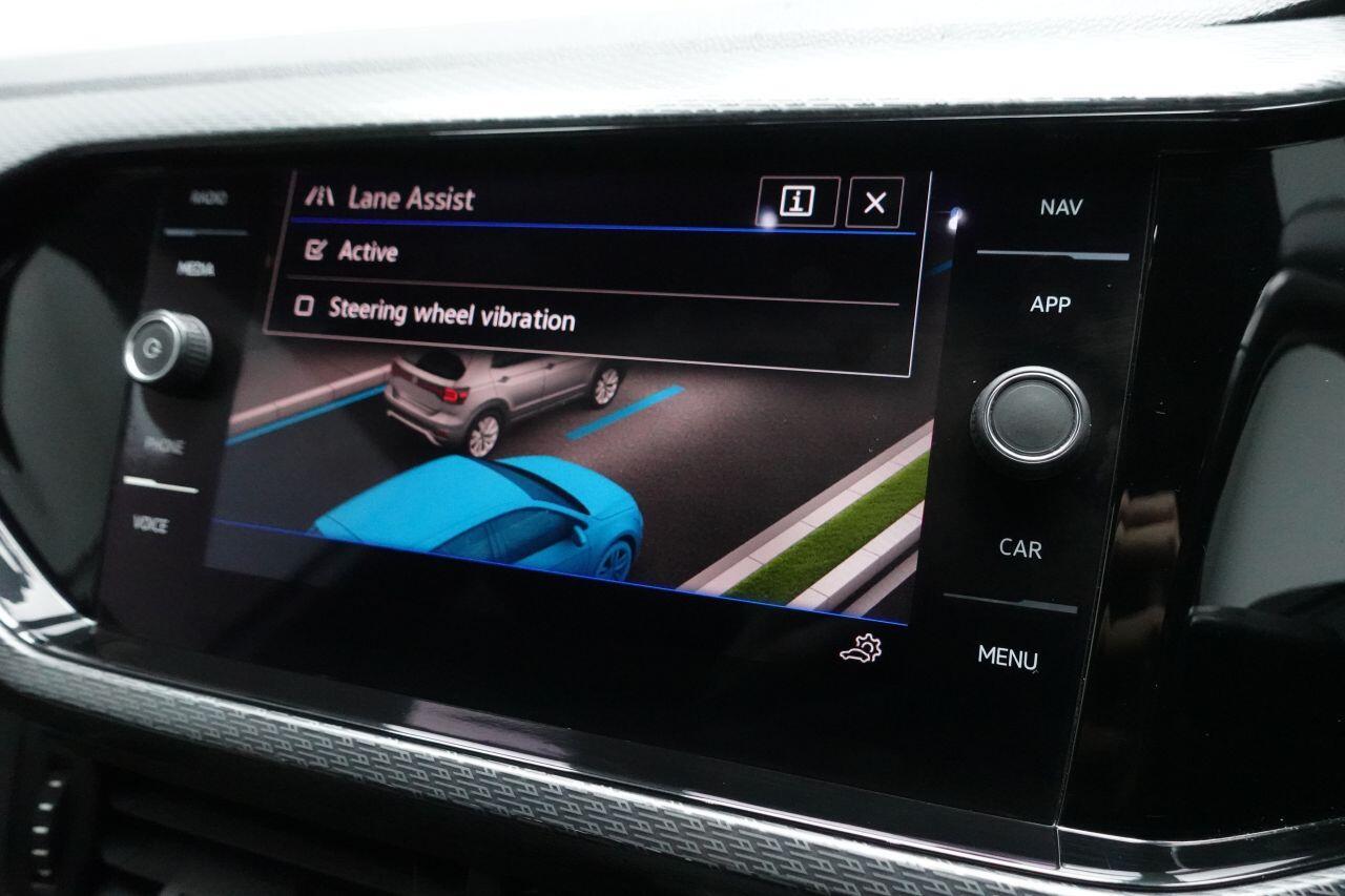 Volkswagen T-Cross - Image 36