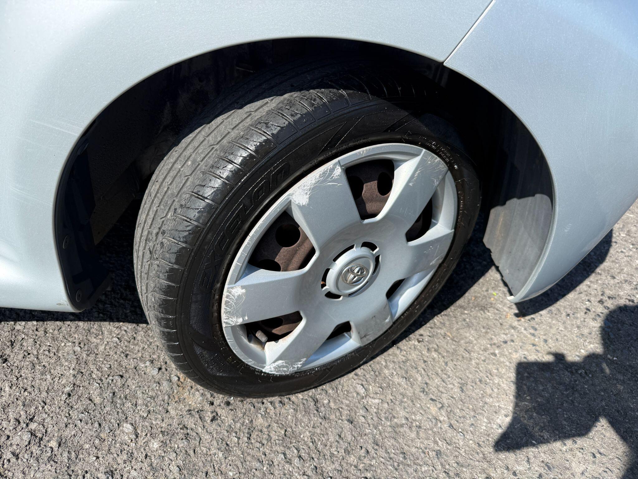 Toyota Aygo - Image 60