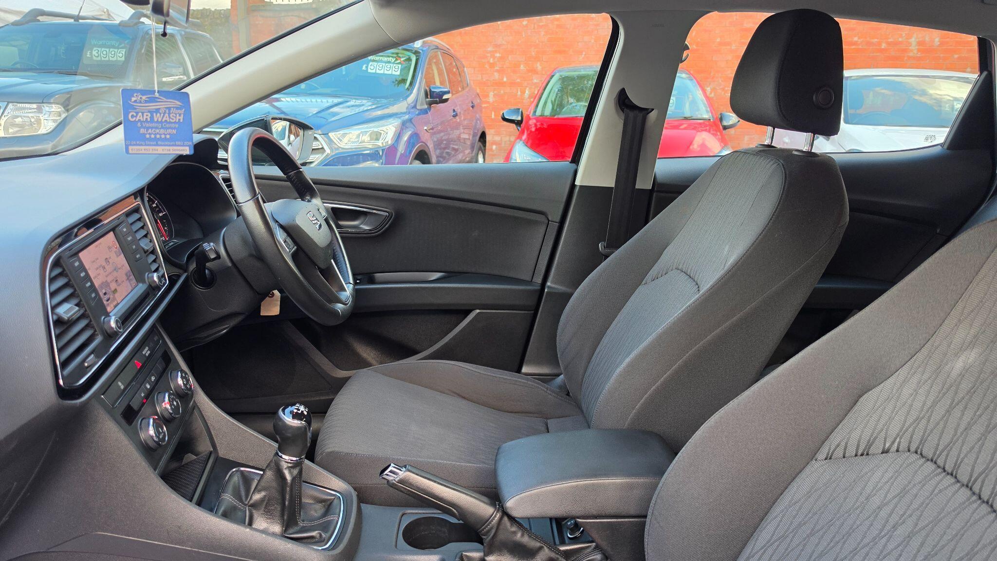 SEAT Leon - Image 14
