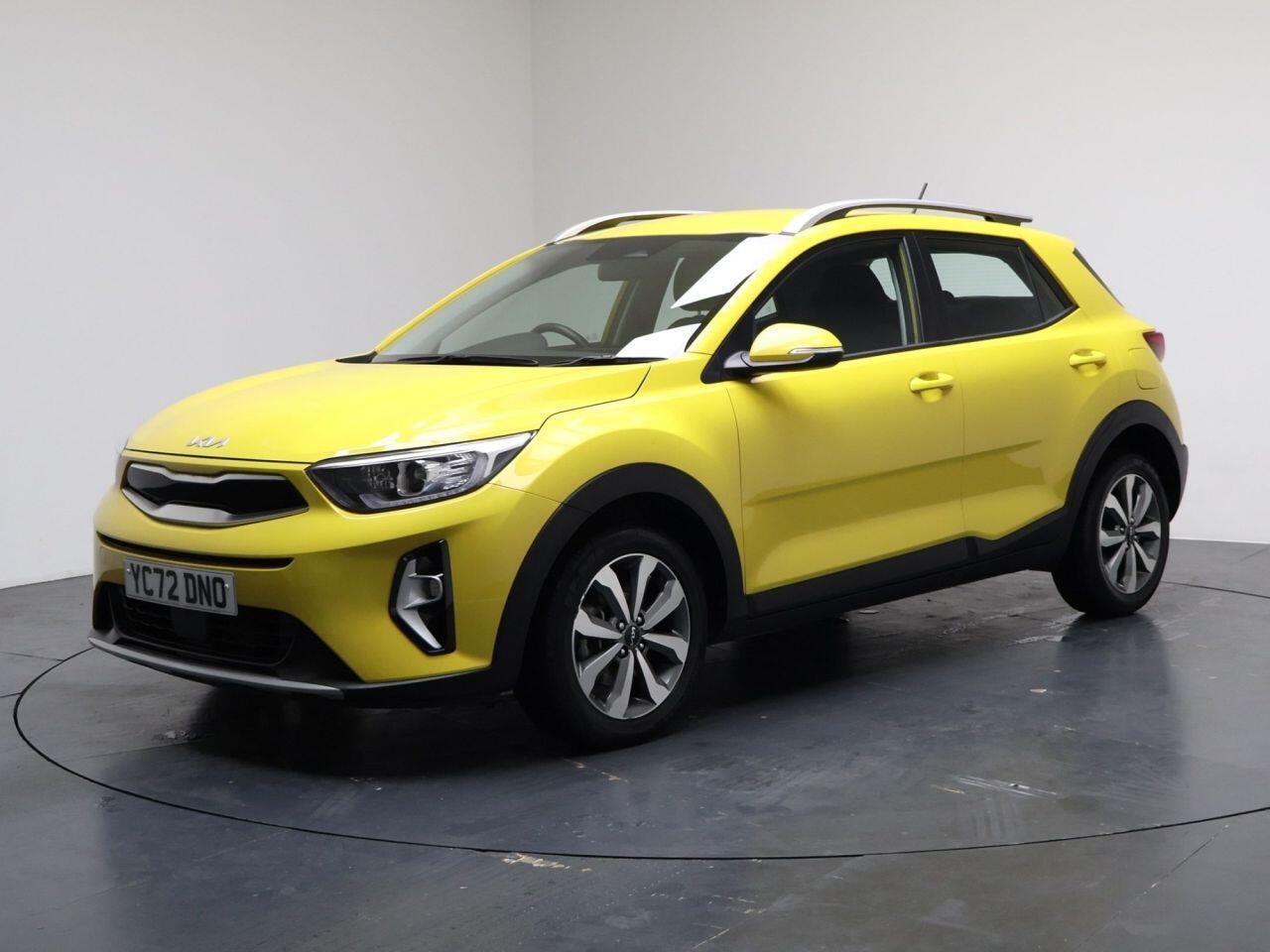 Kia Stonic - Image 12