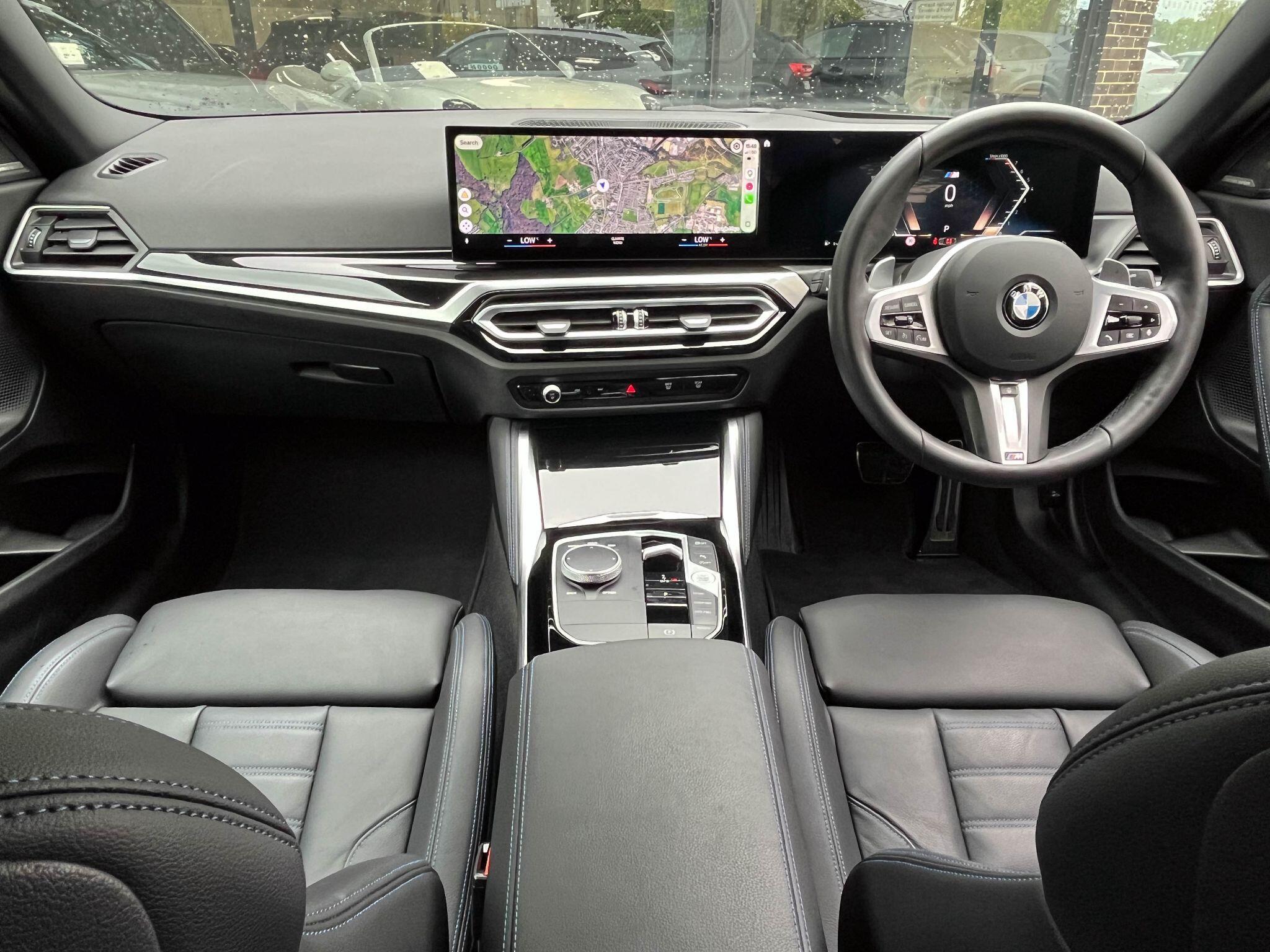 BMW 2 Series - Image 8