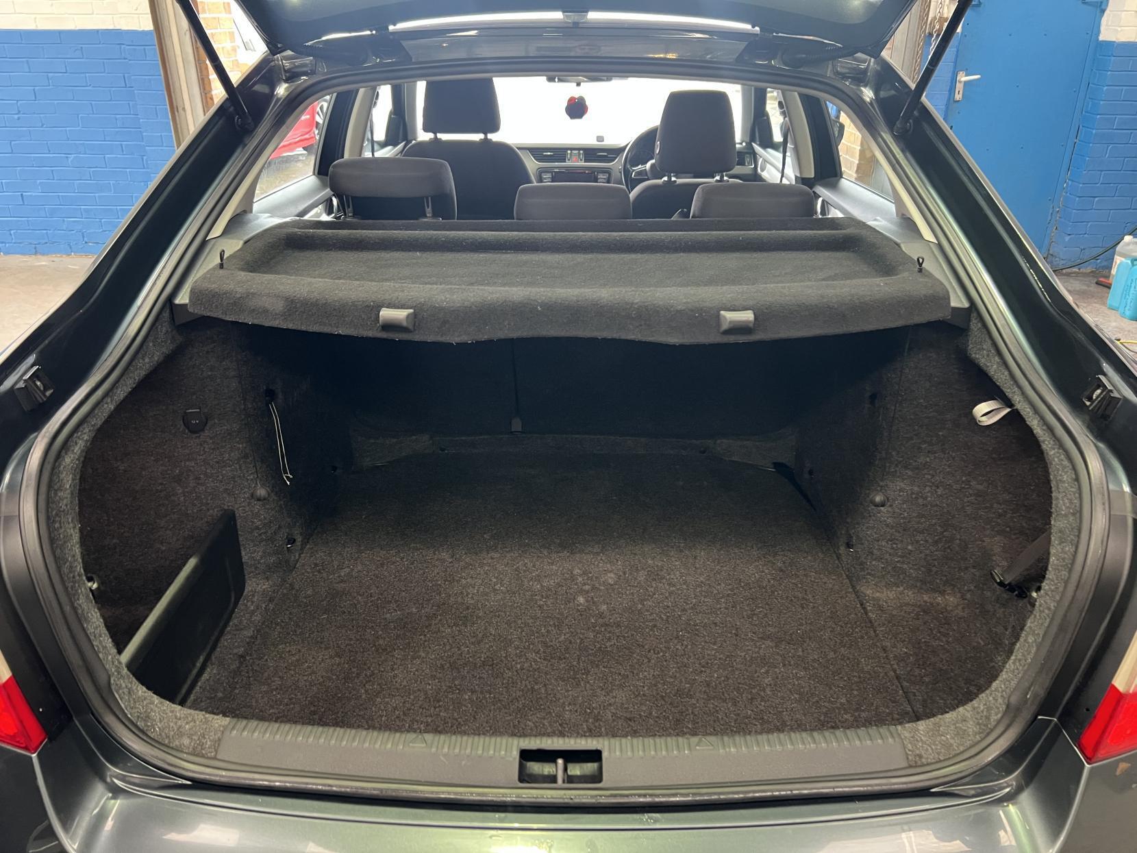 Skoda Octavia - Image 13