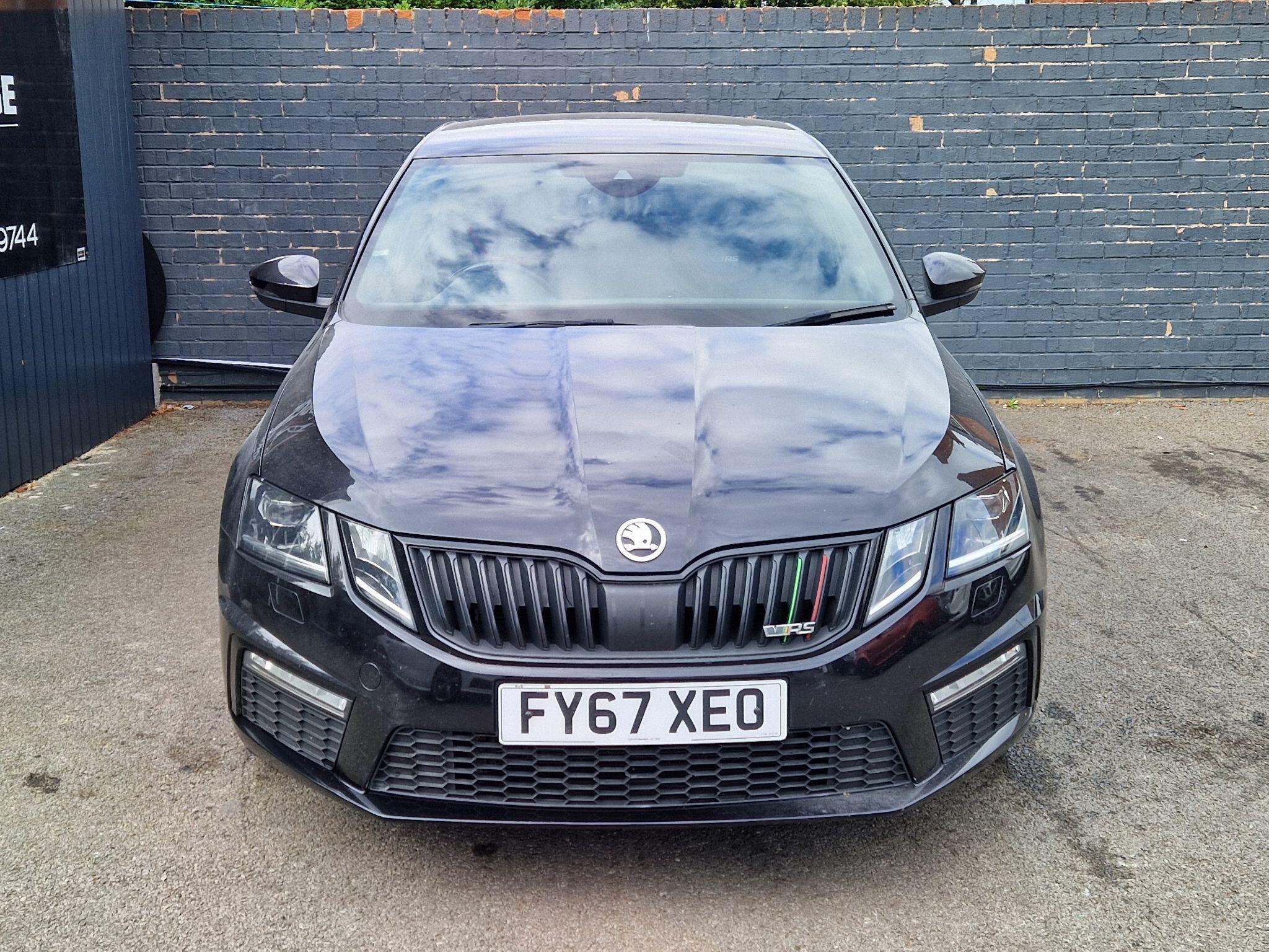 Skoda Octavia - Image 4