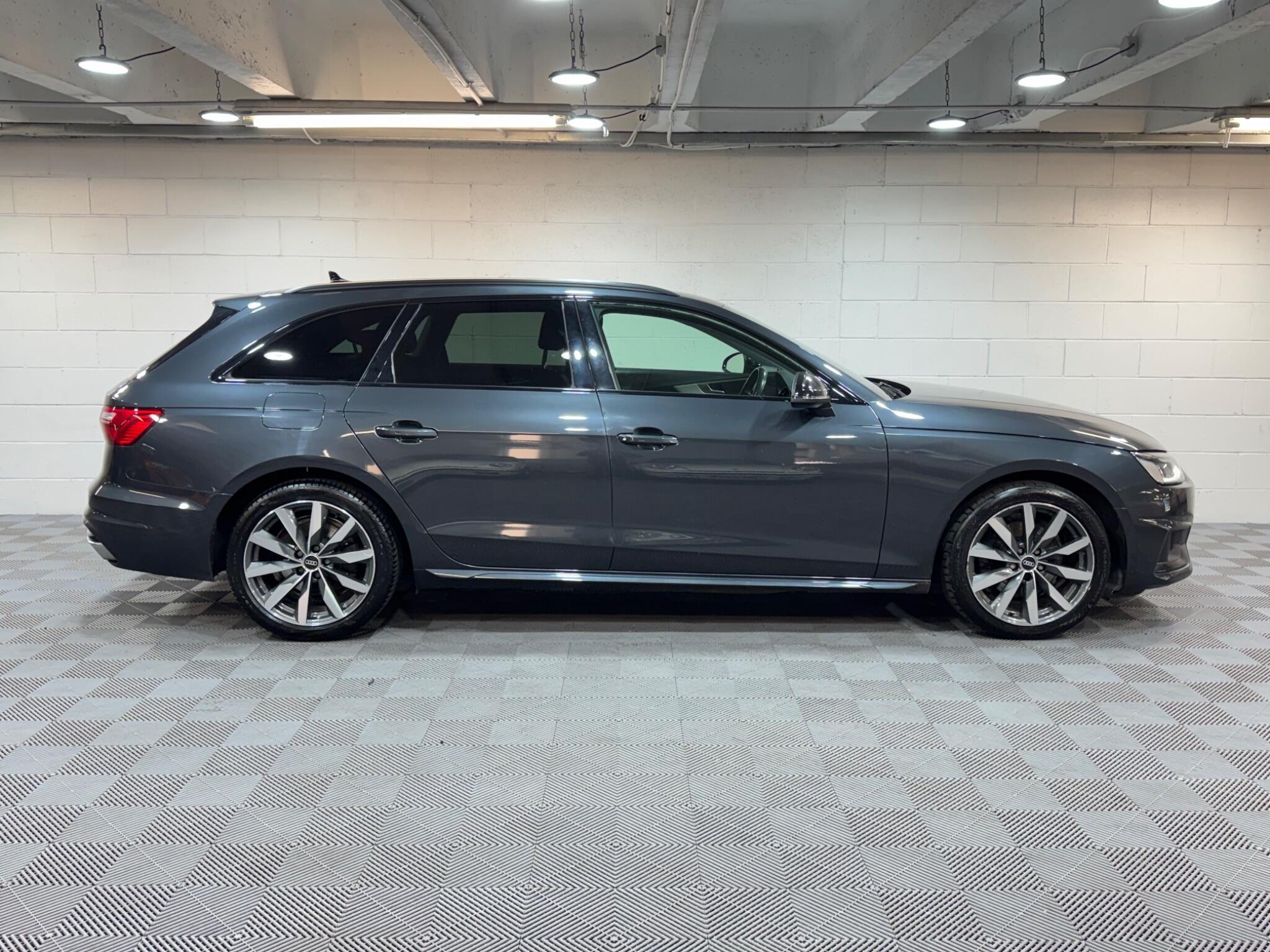 Audi A4 Avant - Image 5