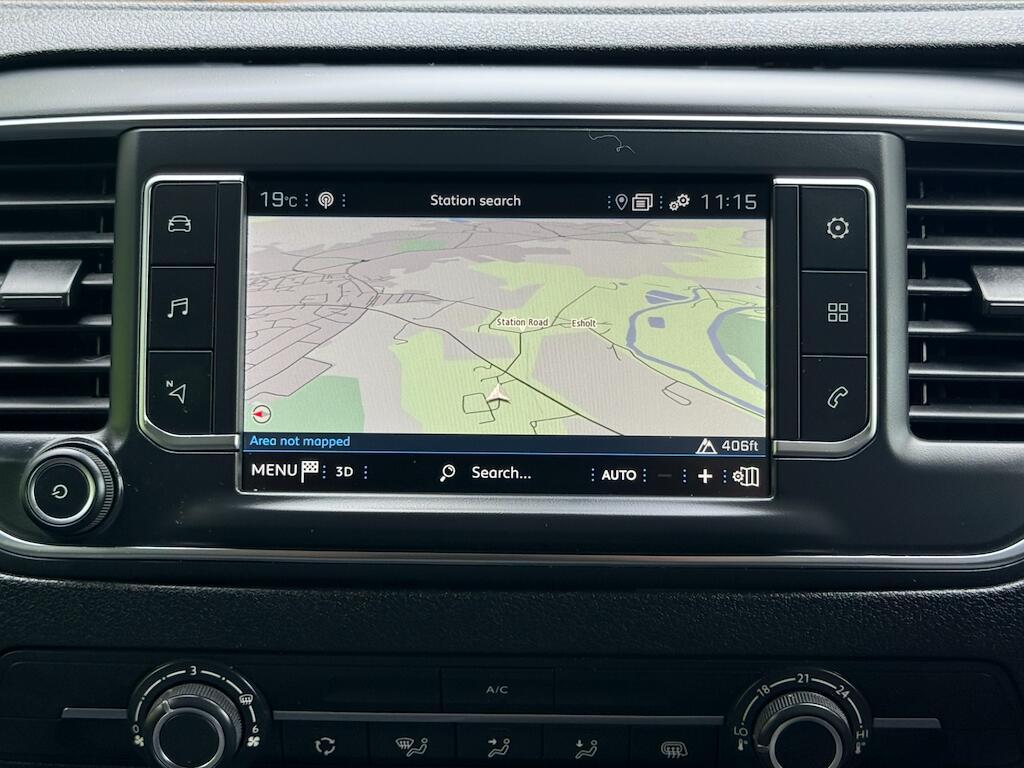 Peugeot Expert - Image 20