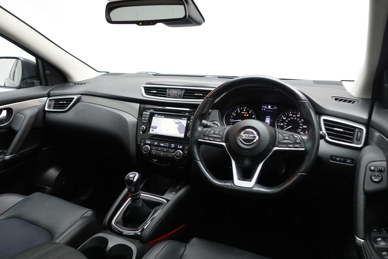 Nissan Qashqai - Image 15