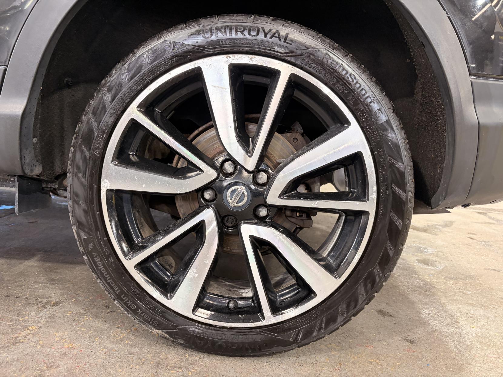 Nissan Qashqai - Image 15
