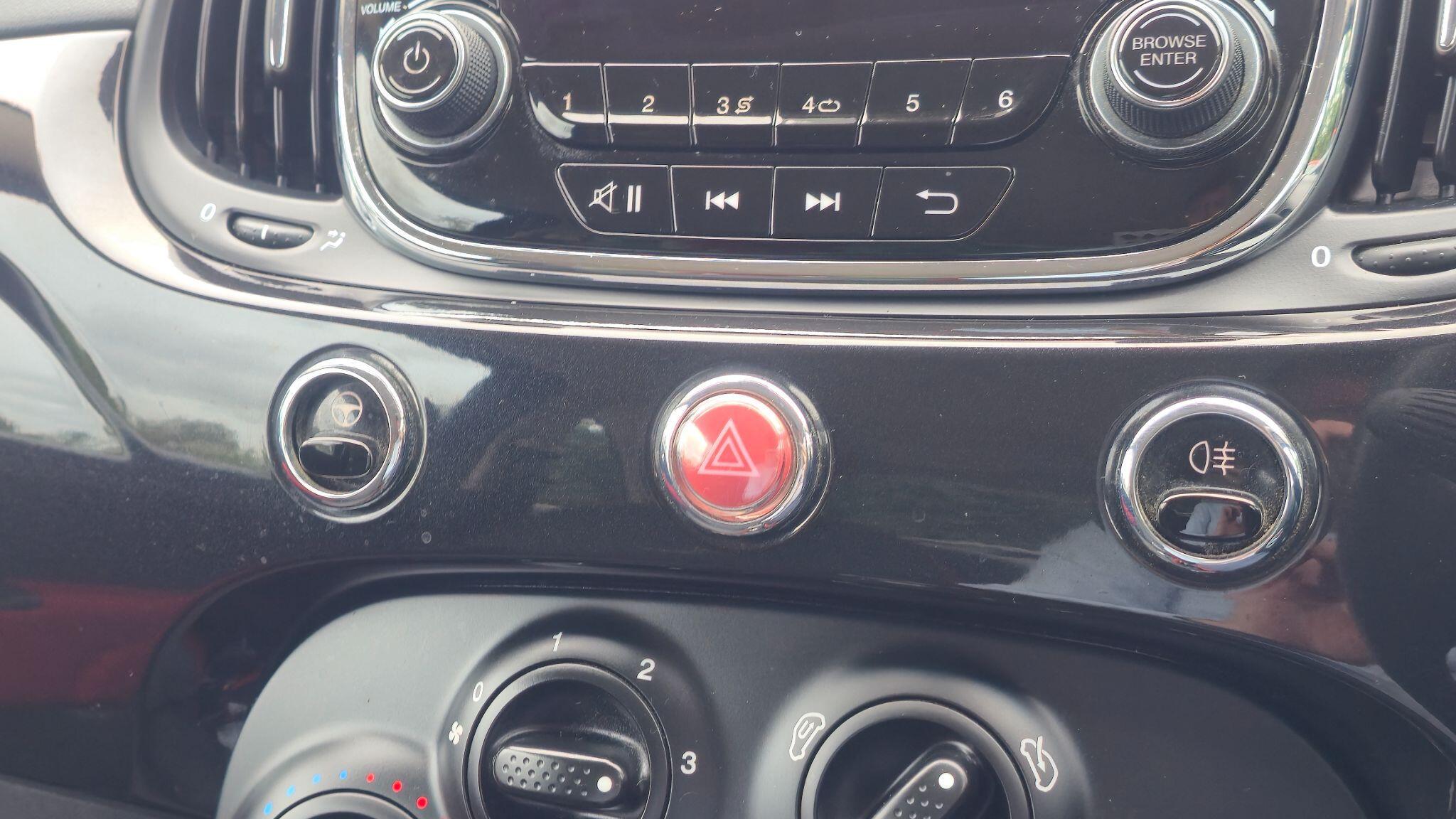 Fiat 500 - Image 19