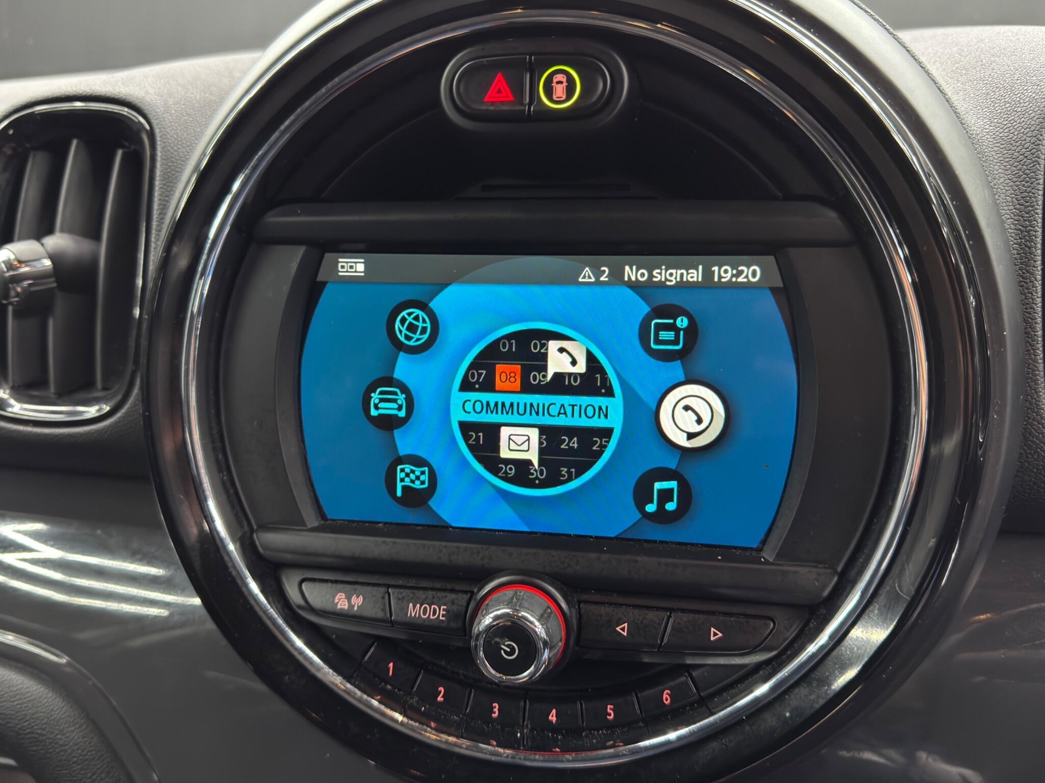 MINI Countryman - Image 29