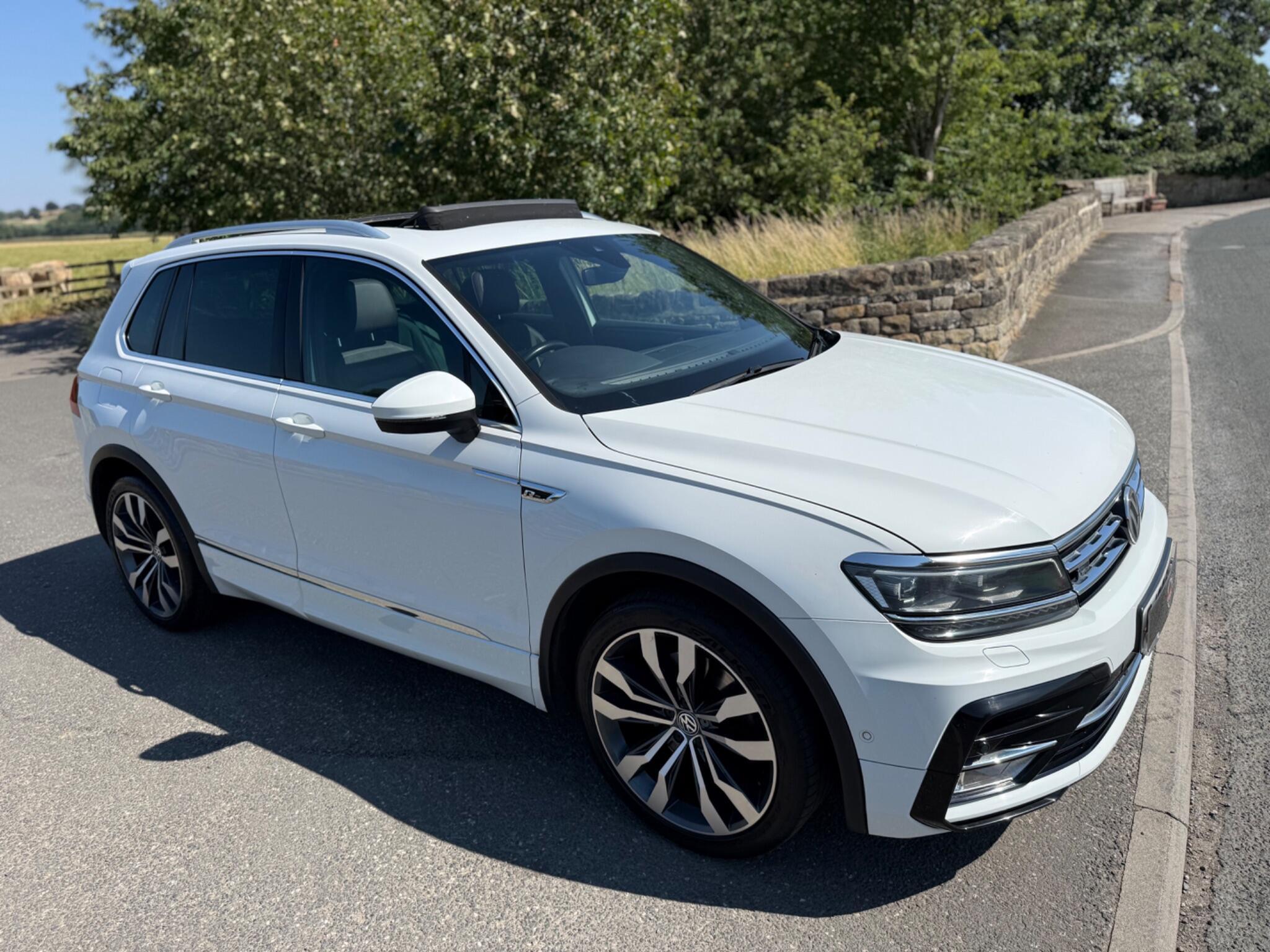 Volkswagen Tiguan - Image 9
