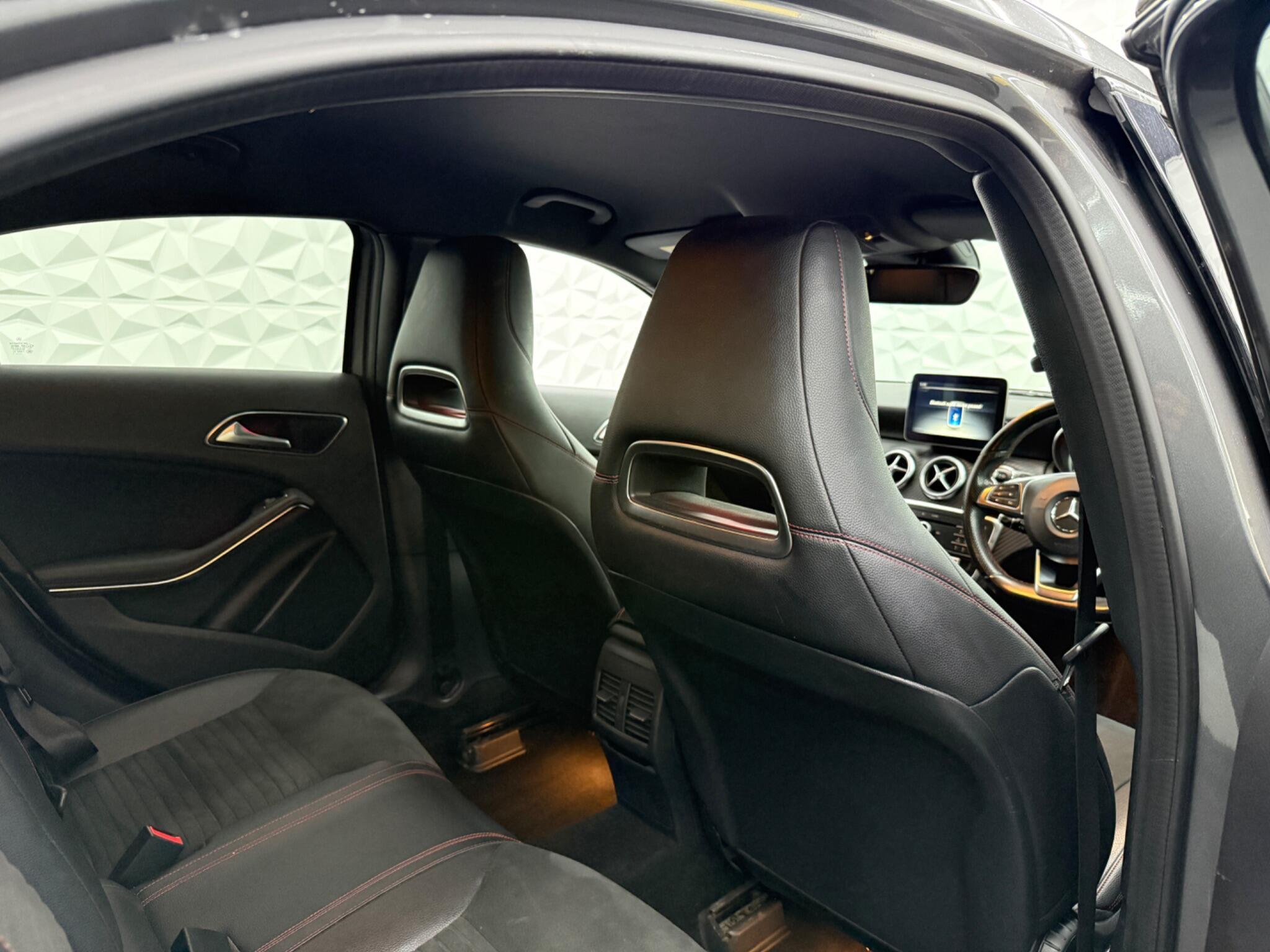 Mercedes A Class - Image 18