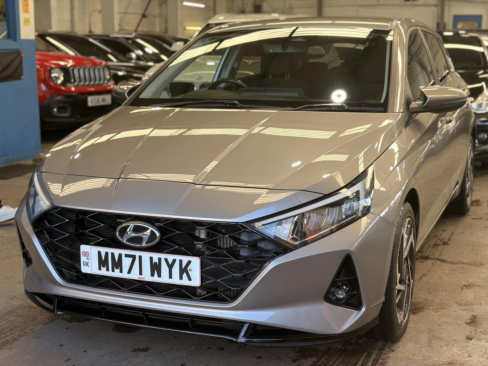Hyundai i20 - Image 3