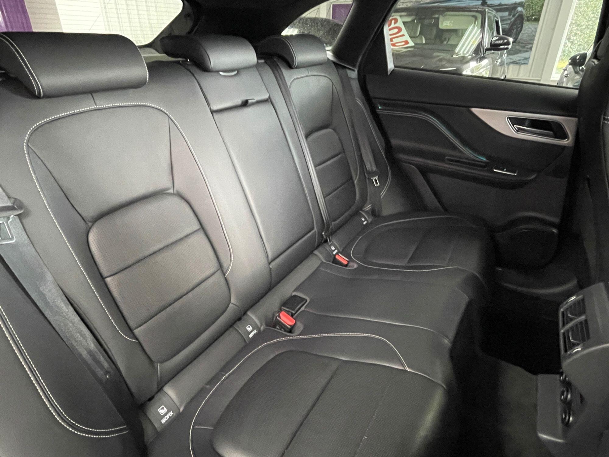 Jaguar F-Pace - Image 28