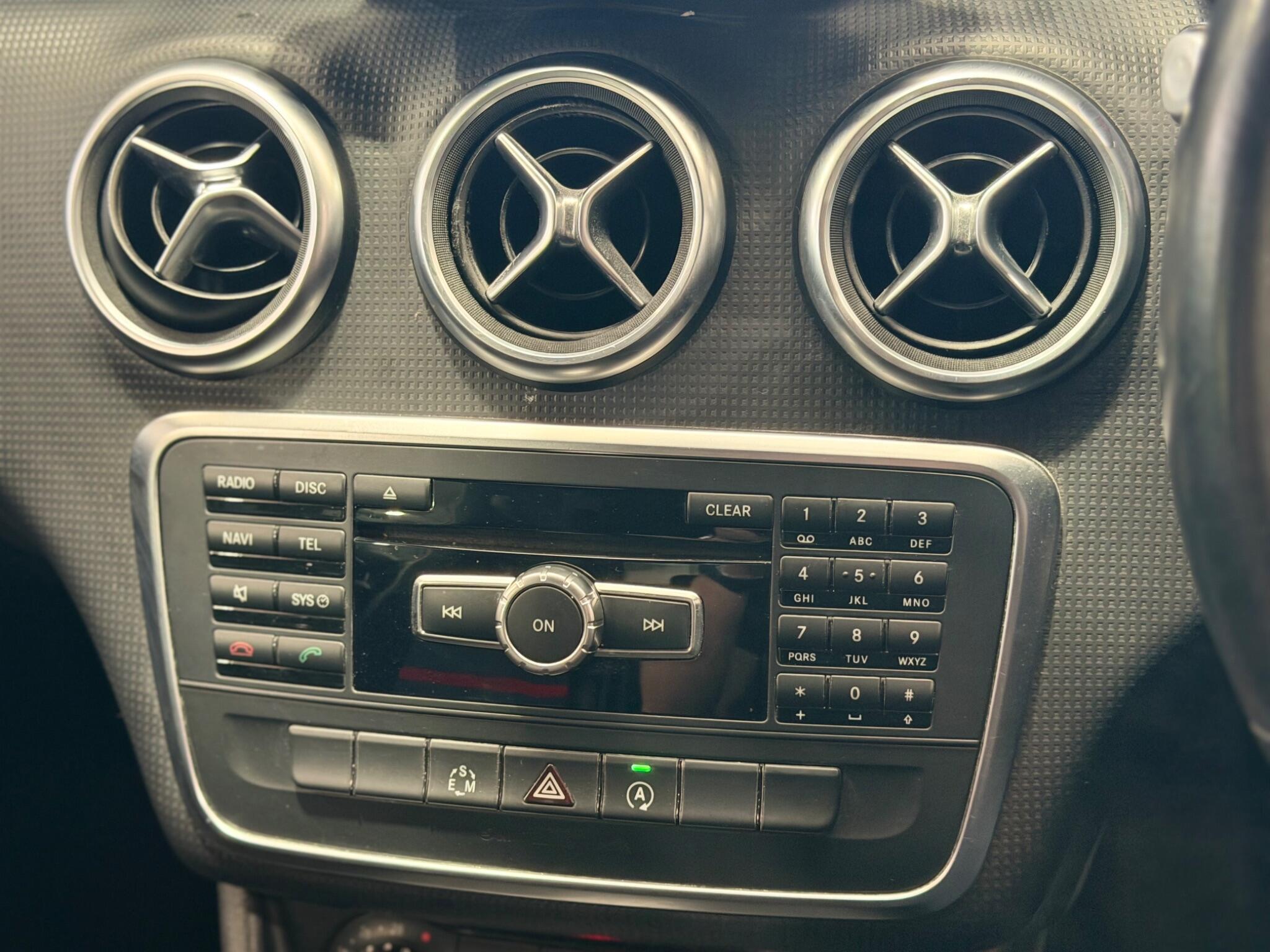 Mercedes A Class - Image 23