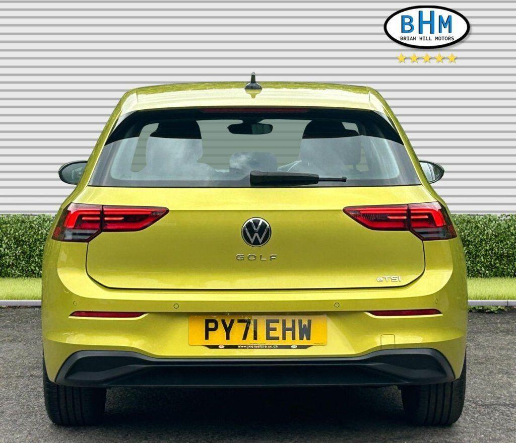 Volkswagen Golf - Image 20