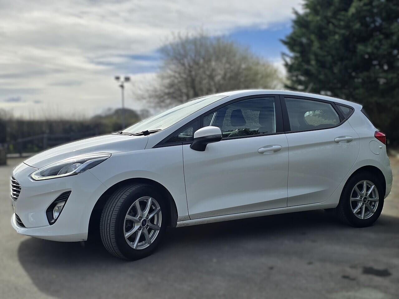 Ford Fiesta - Image 7