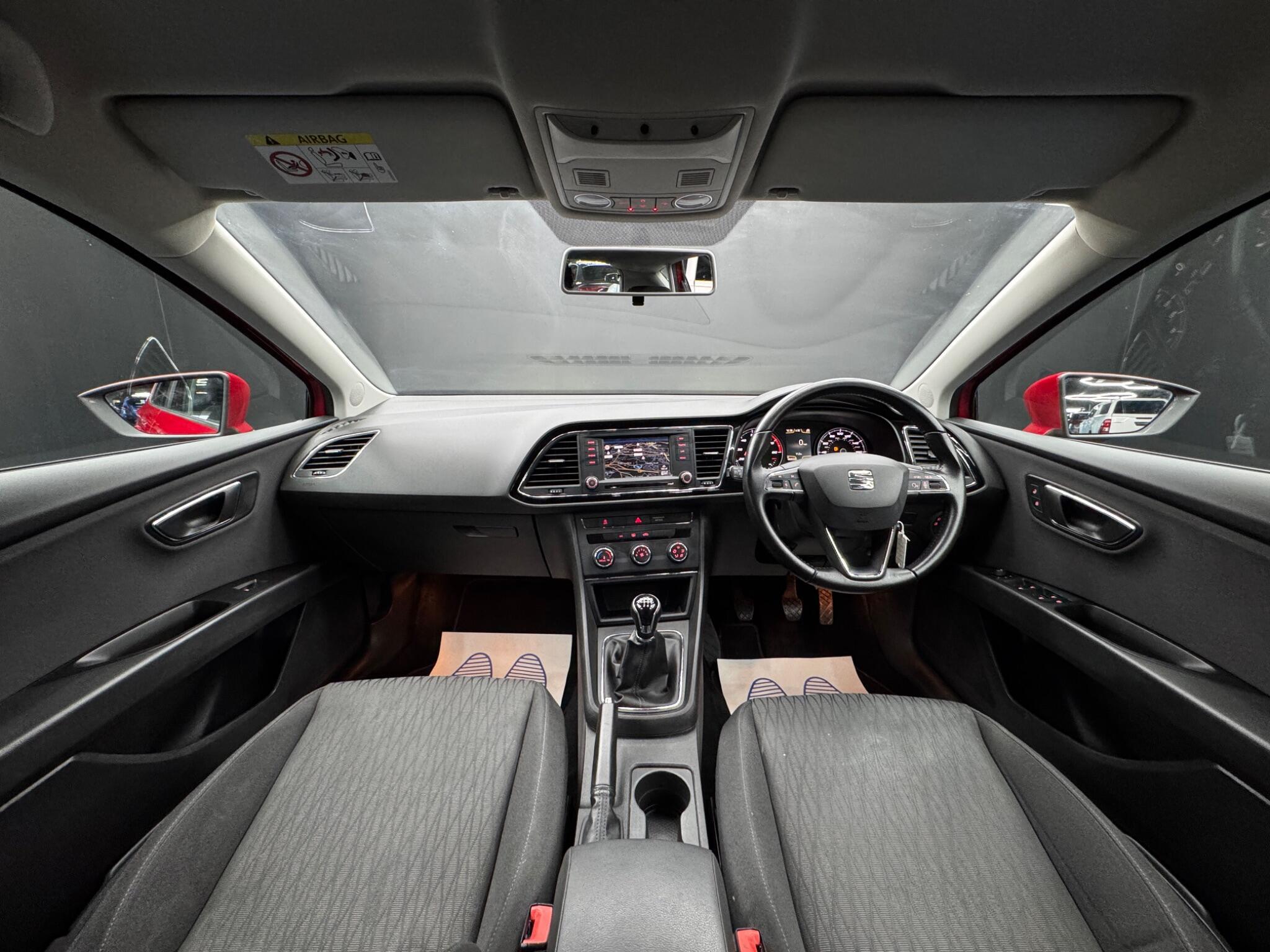 SEAT Leon - Image 17