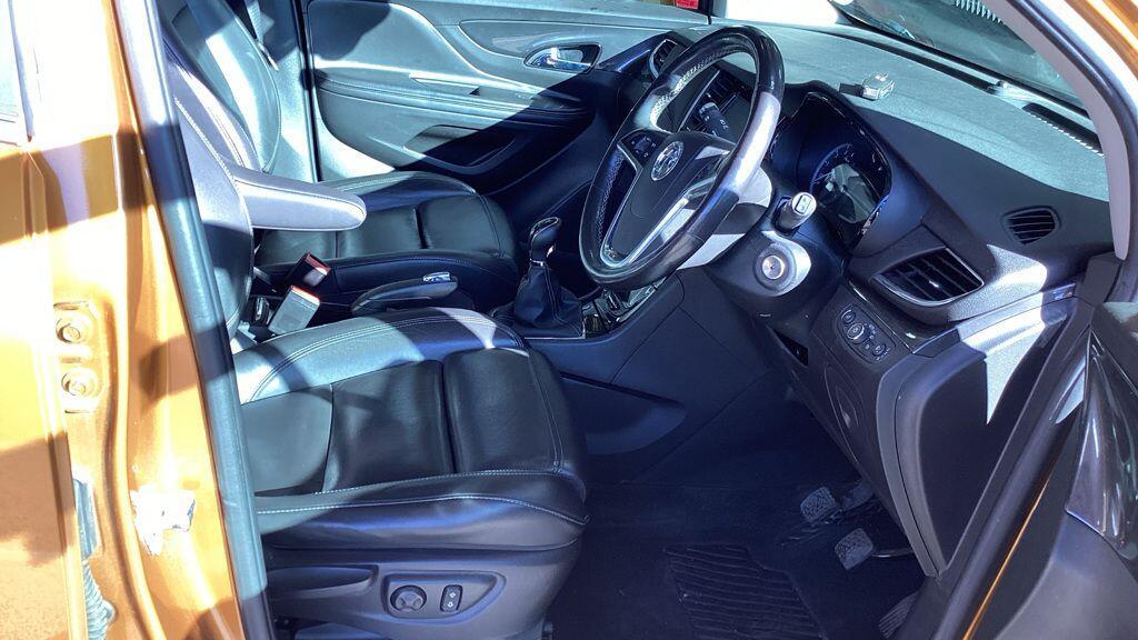 Vauxhall Mokka X - Image 3