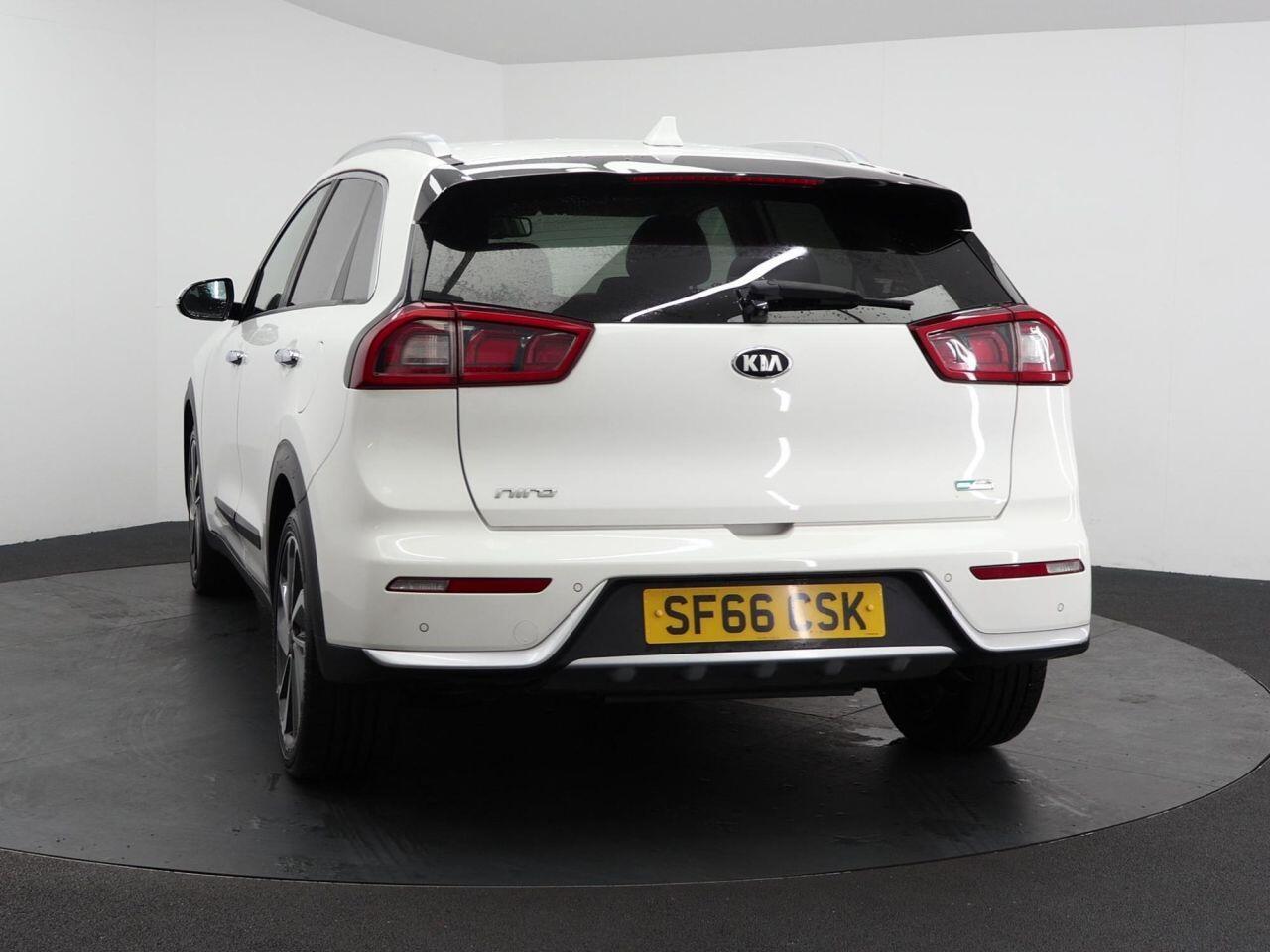 Kia Niro - Image 10
