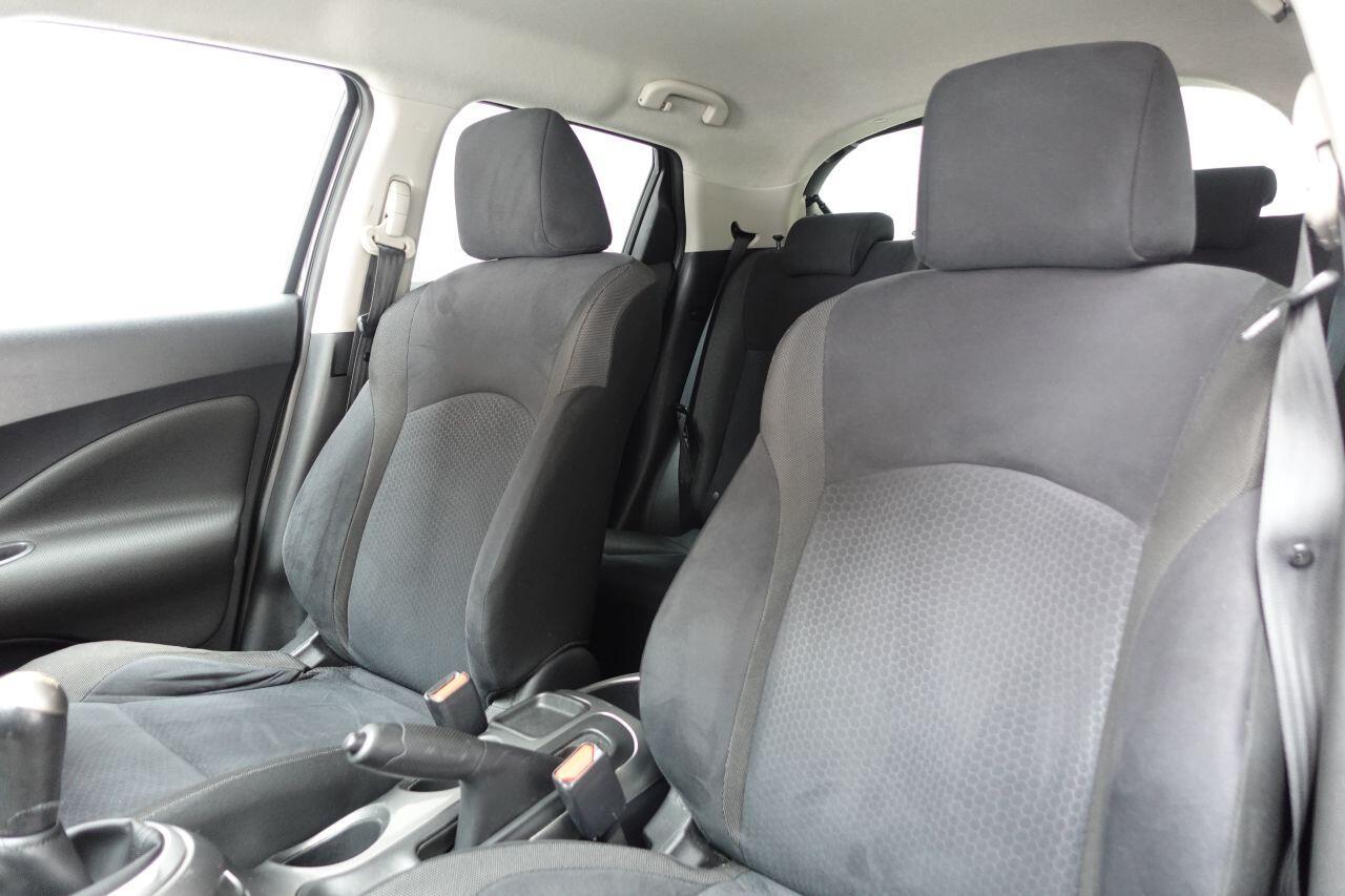 Nissan Juke - Image 17