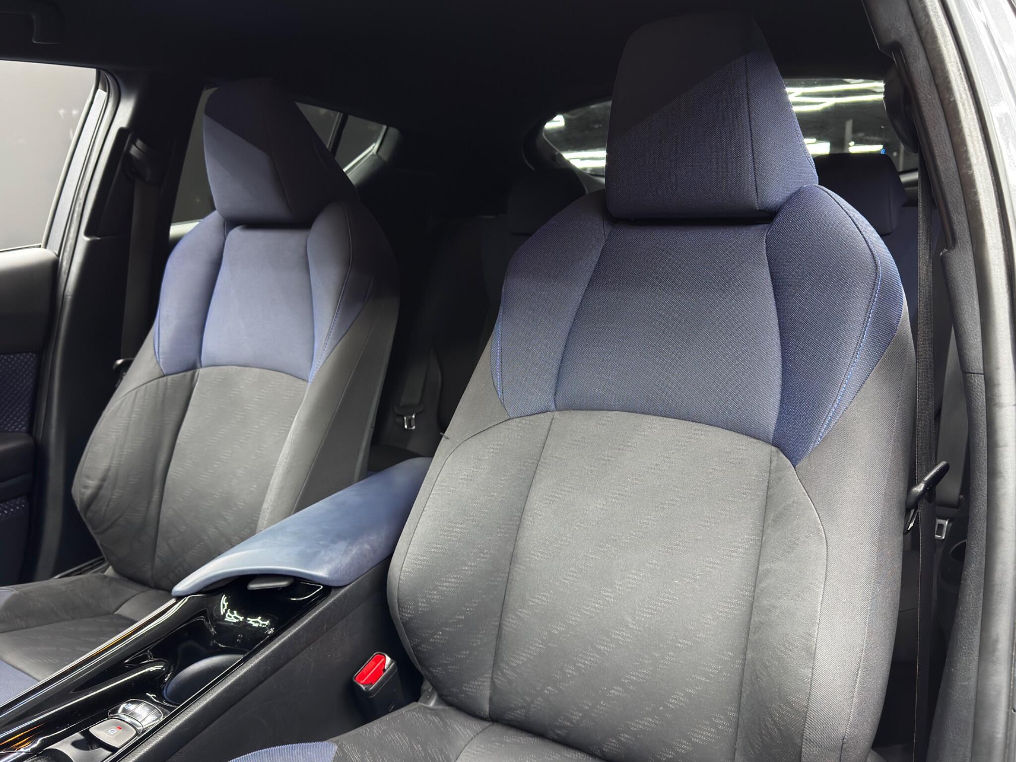 Toyota C-Hr - Image 14