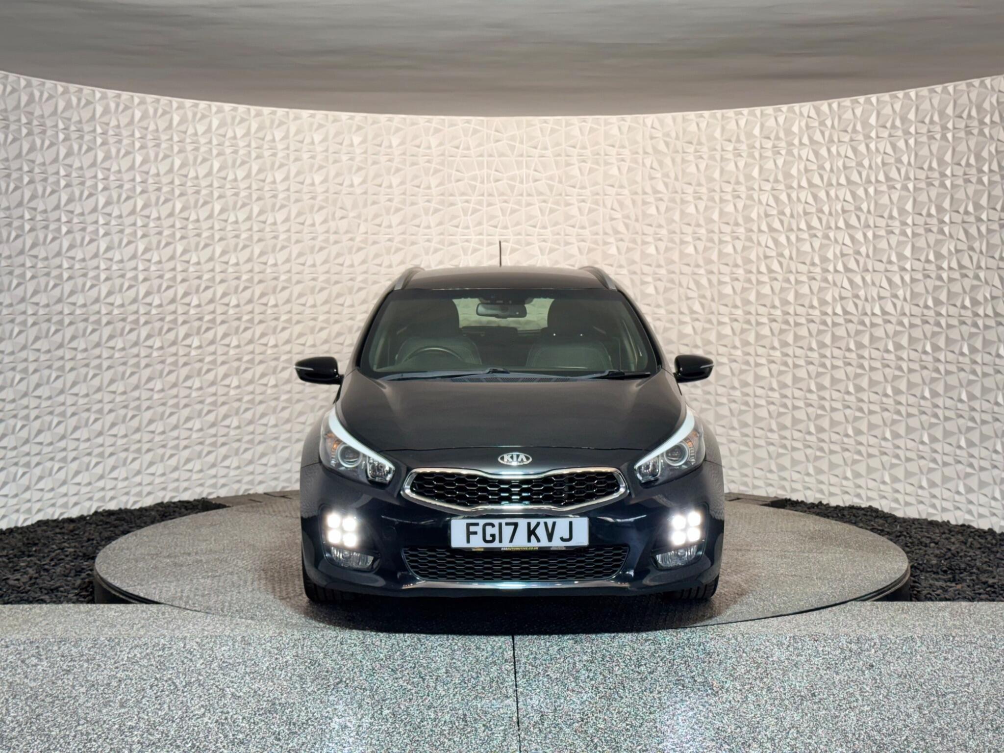 Kia ceed - Image 4
