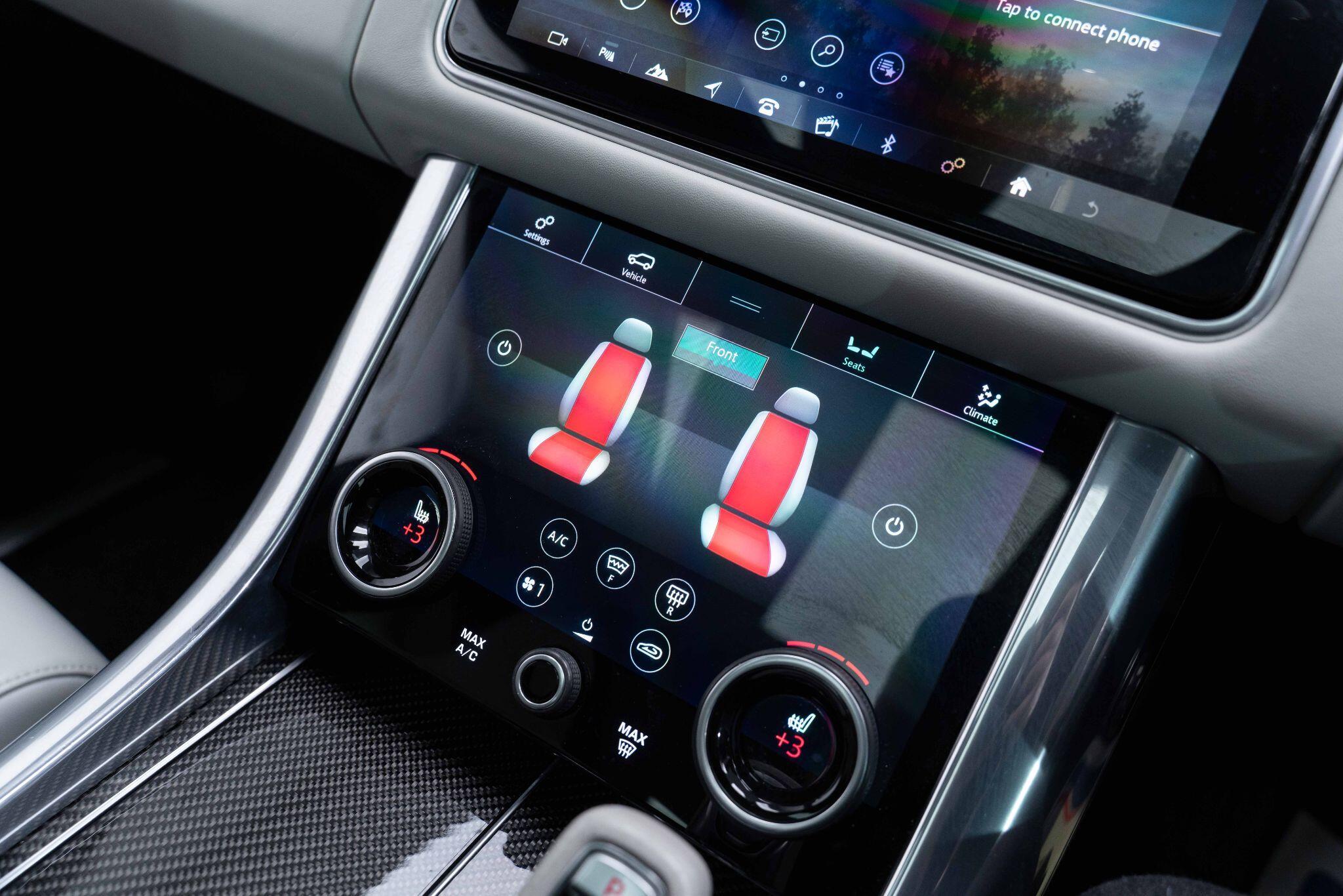 Land Rover RANGE ROVER SPORT - Image 37