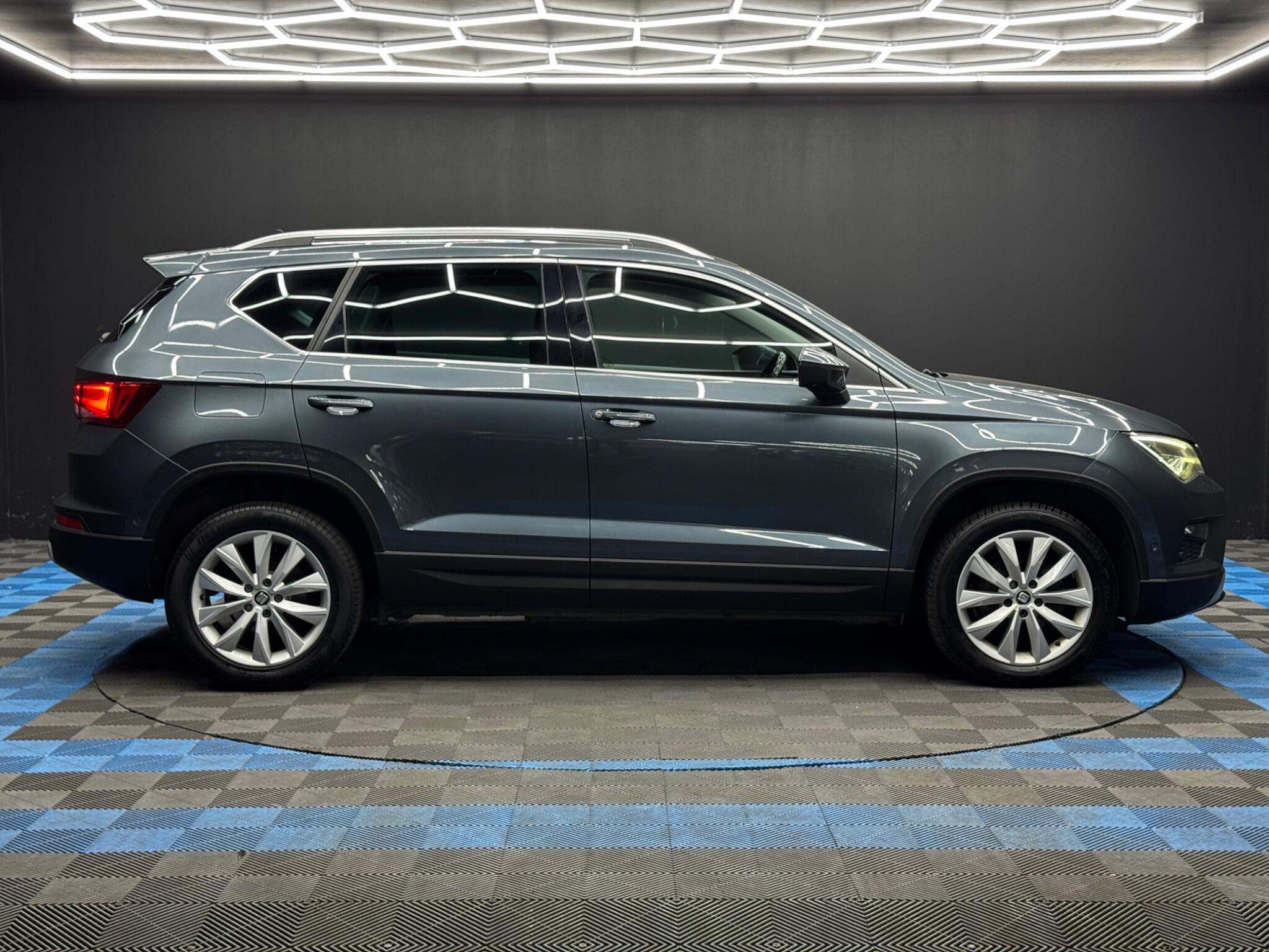 SEAT Ateca - Image 4