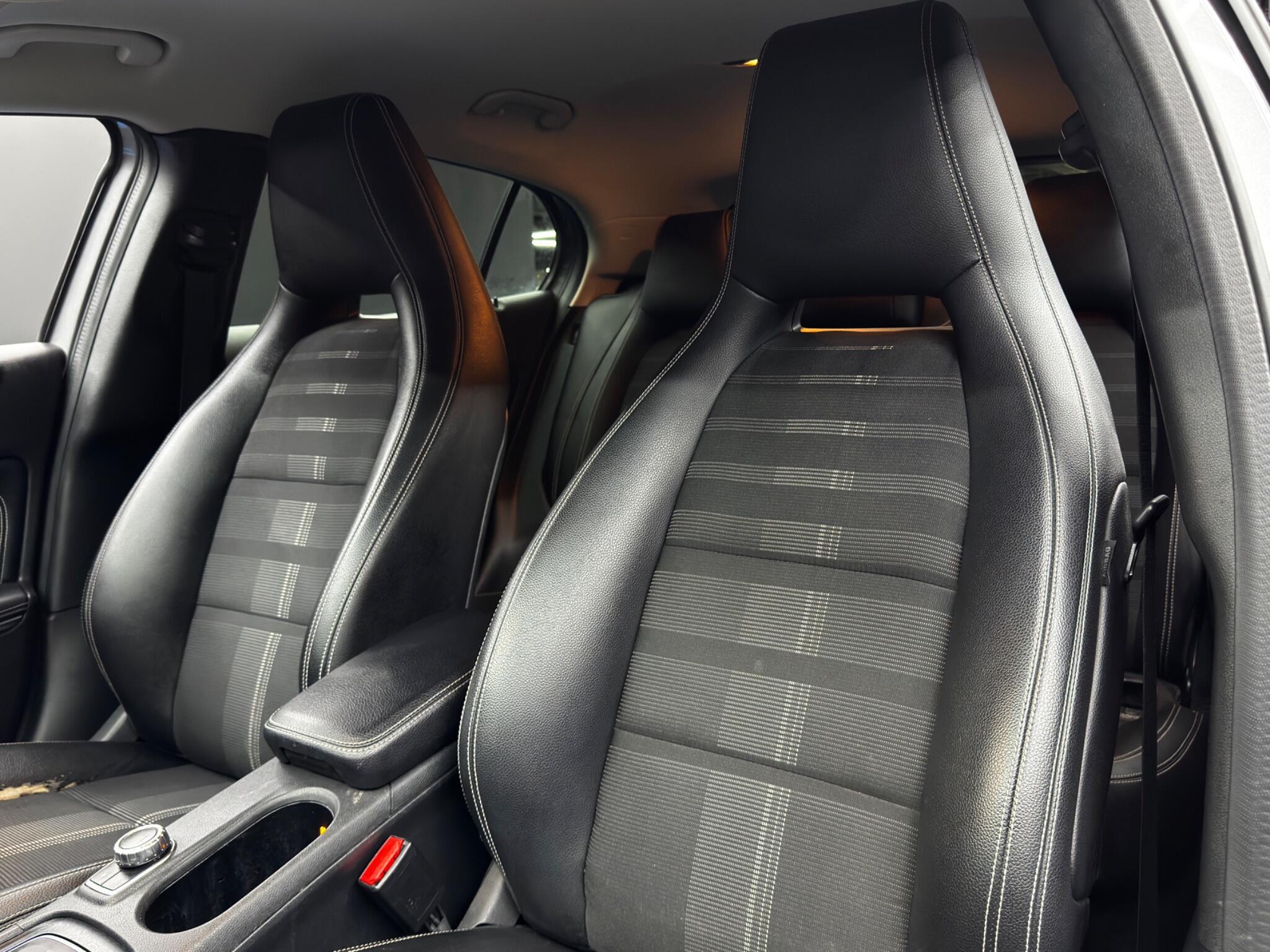 Mercedes GLA - Image 14