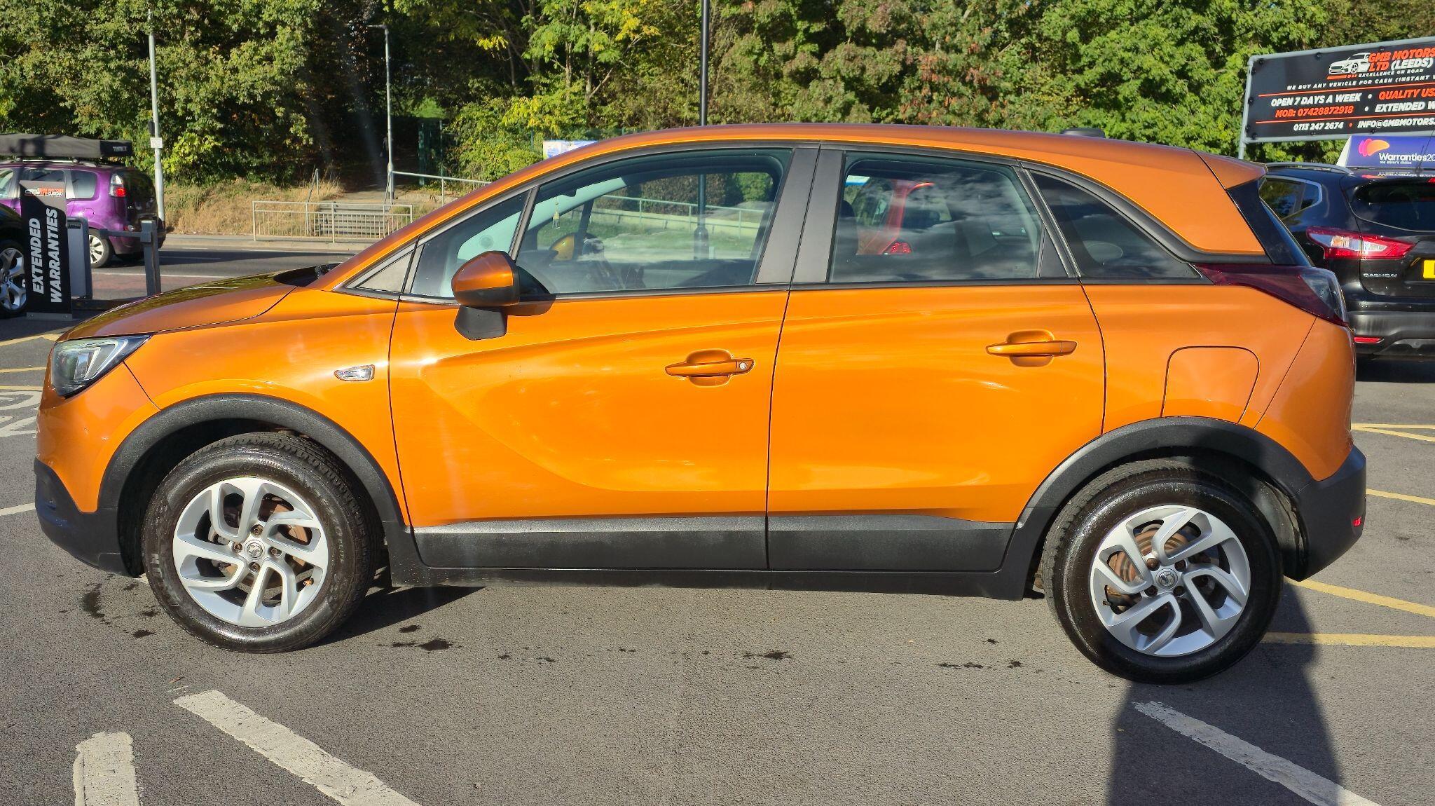 Vauxhall Crossland X - Image 6
