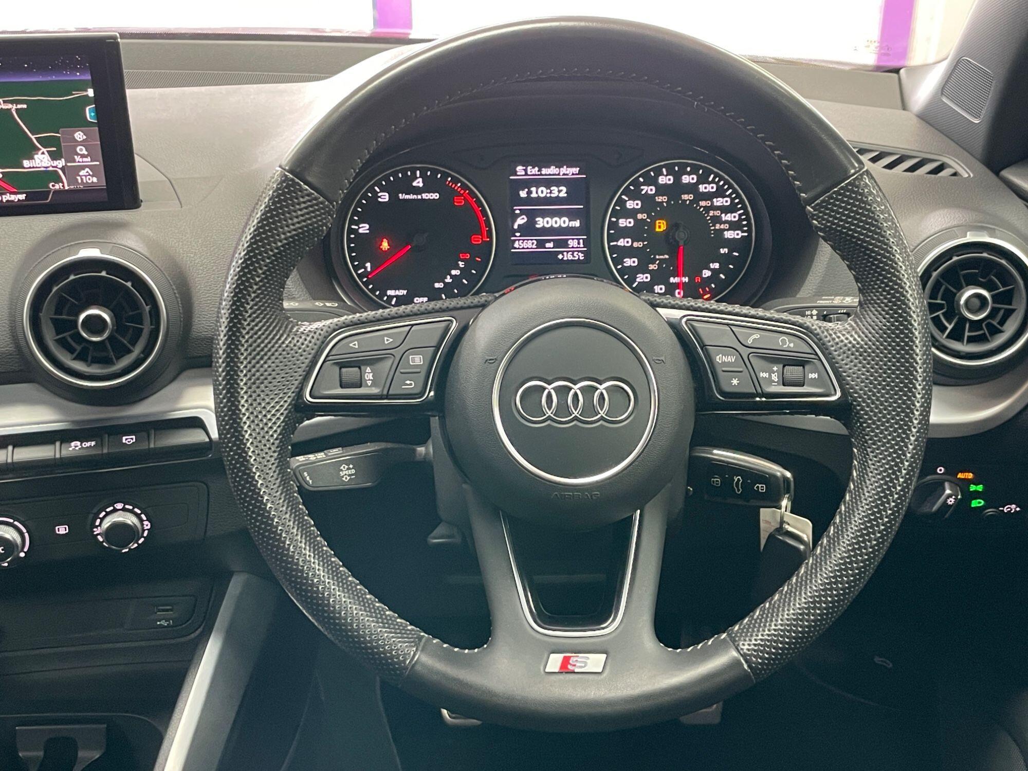 Audi Q2 - Image 35