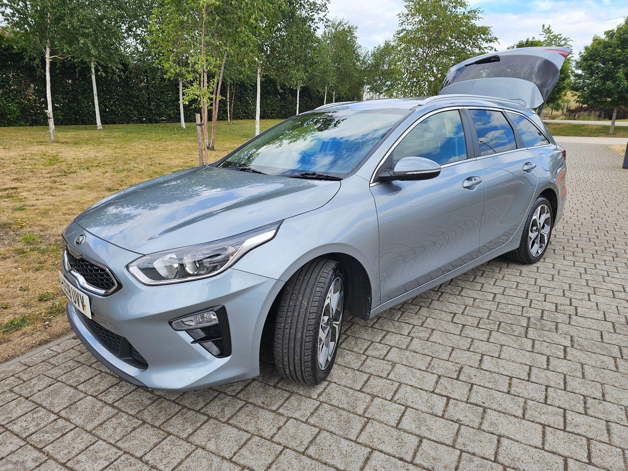 Kia ceed - Image 9