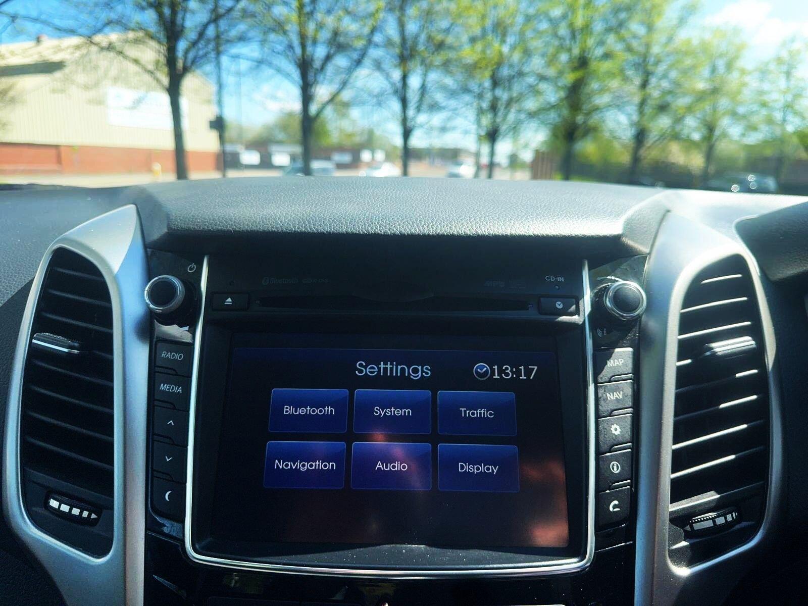 Hyundai i30 - Image 34