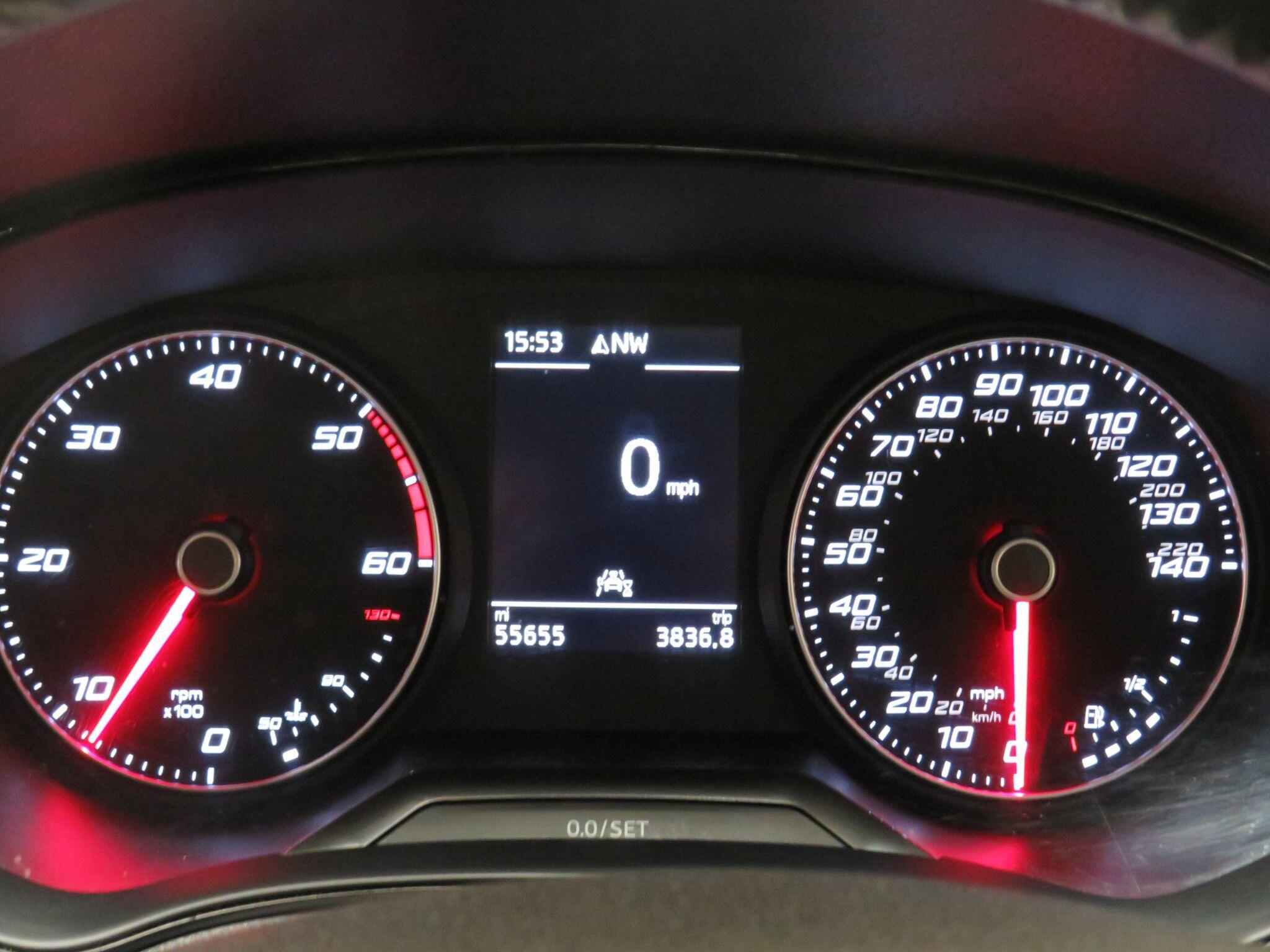 SEAT Arona - Image 15