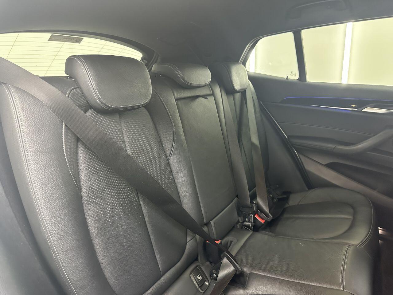 BMW X2 - Image 15